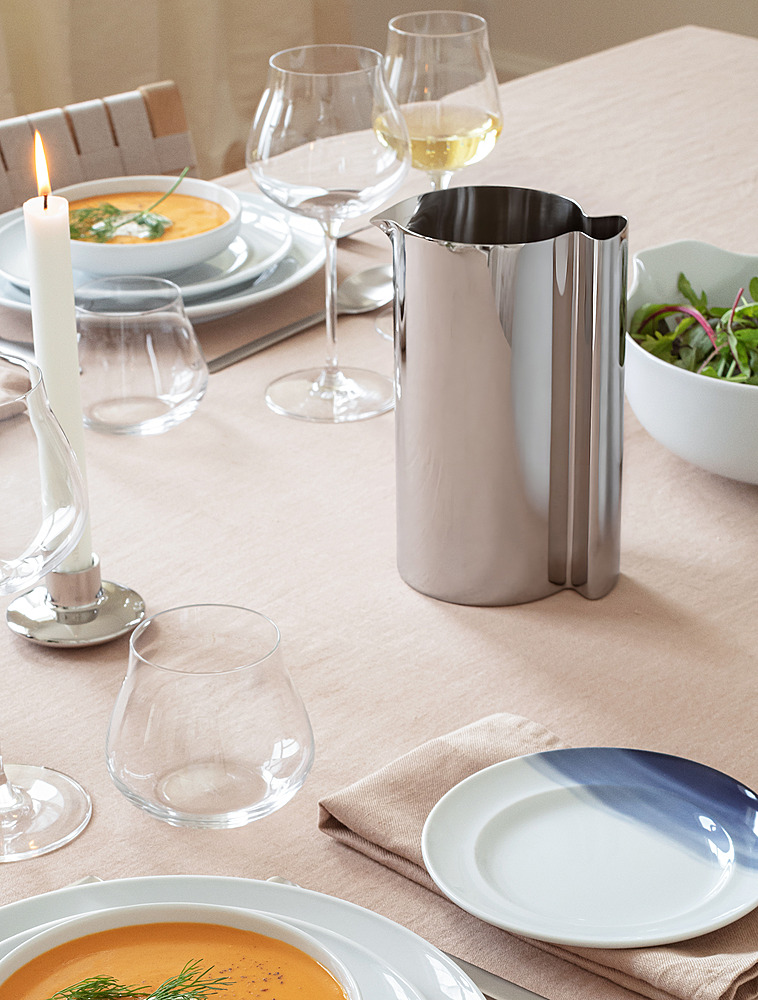 Кувшин Henning Koppel, 1,5 л от Georg Jensen