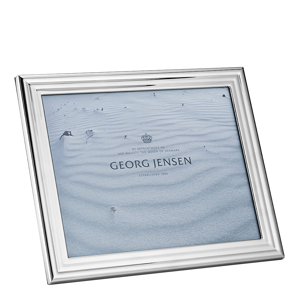 Фоторамка Legacy, 20x25 см от Georg Jensen