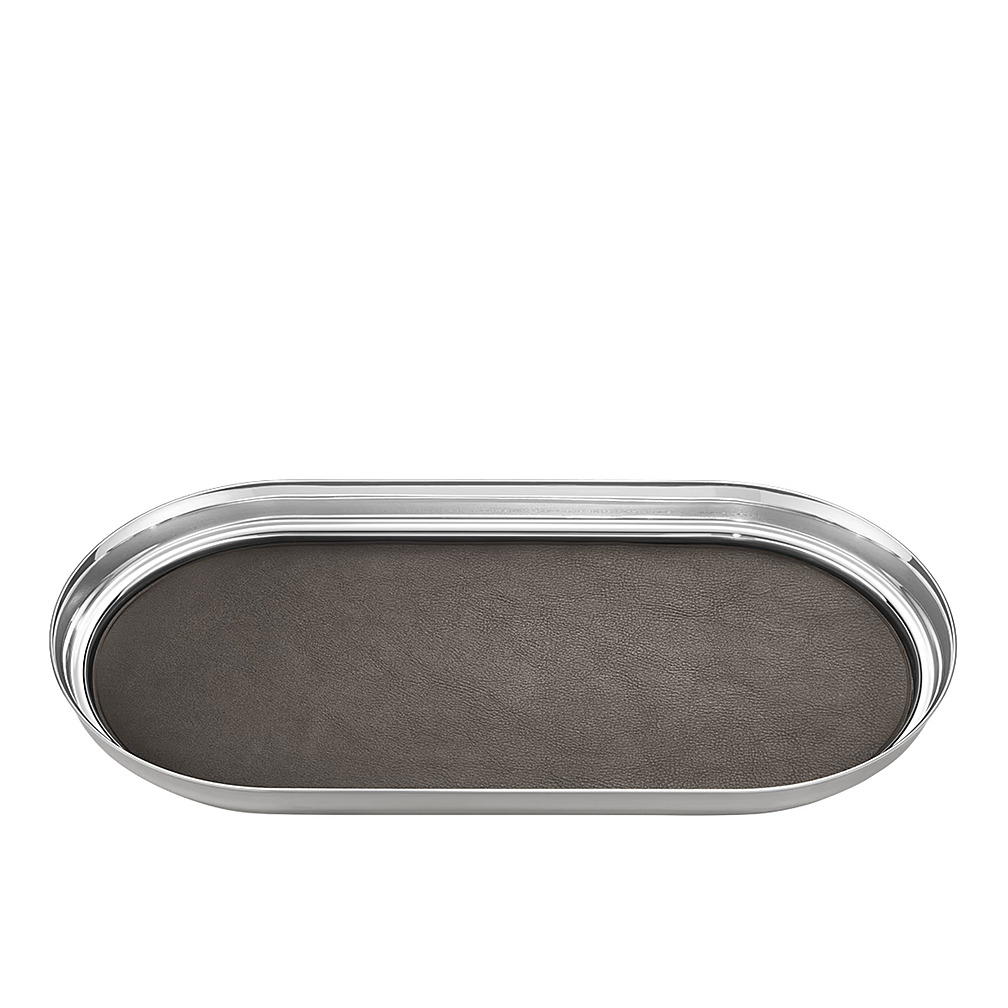 Поднос Manhattan, 35x18 см от Georg Jensen