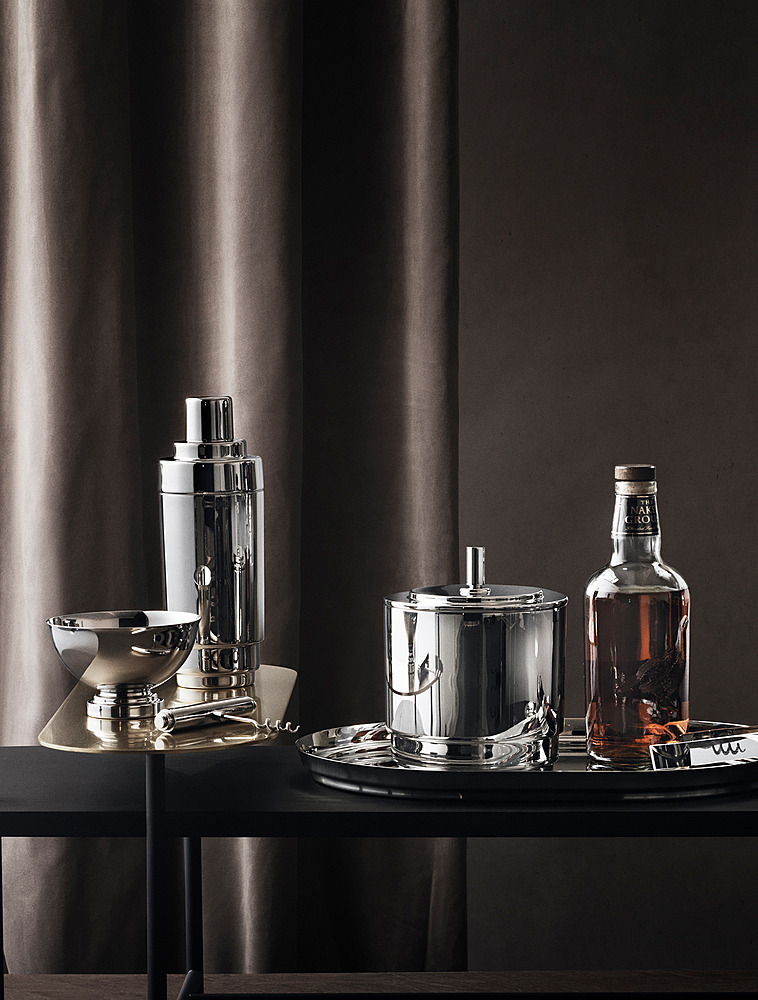 Ведро для льда Manhattan, 18 см от Georg Jensen