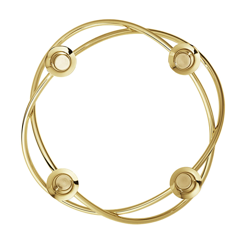 Подсвечник Season, 9x26 см от Georg Jensen