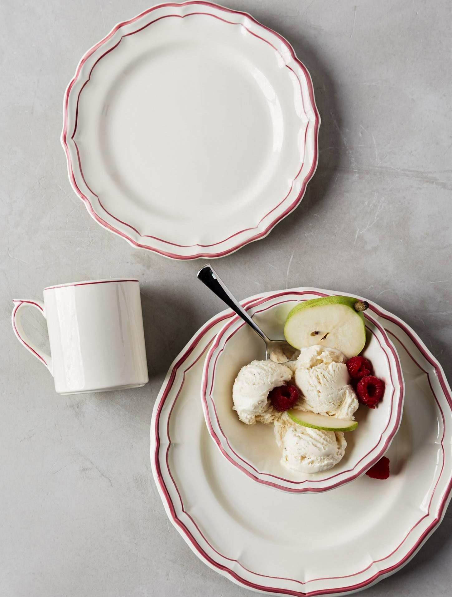 Кружка Filet Pivoine, 250 мл