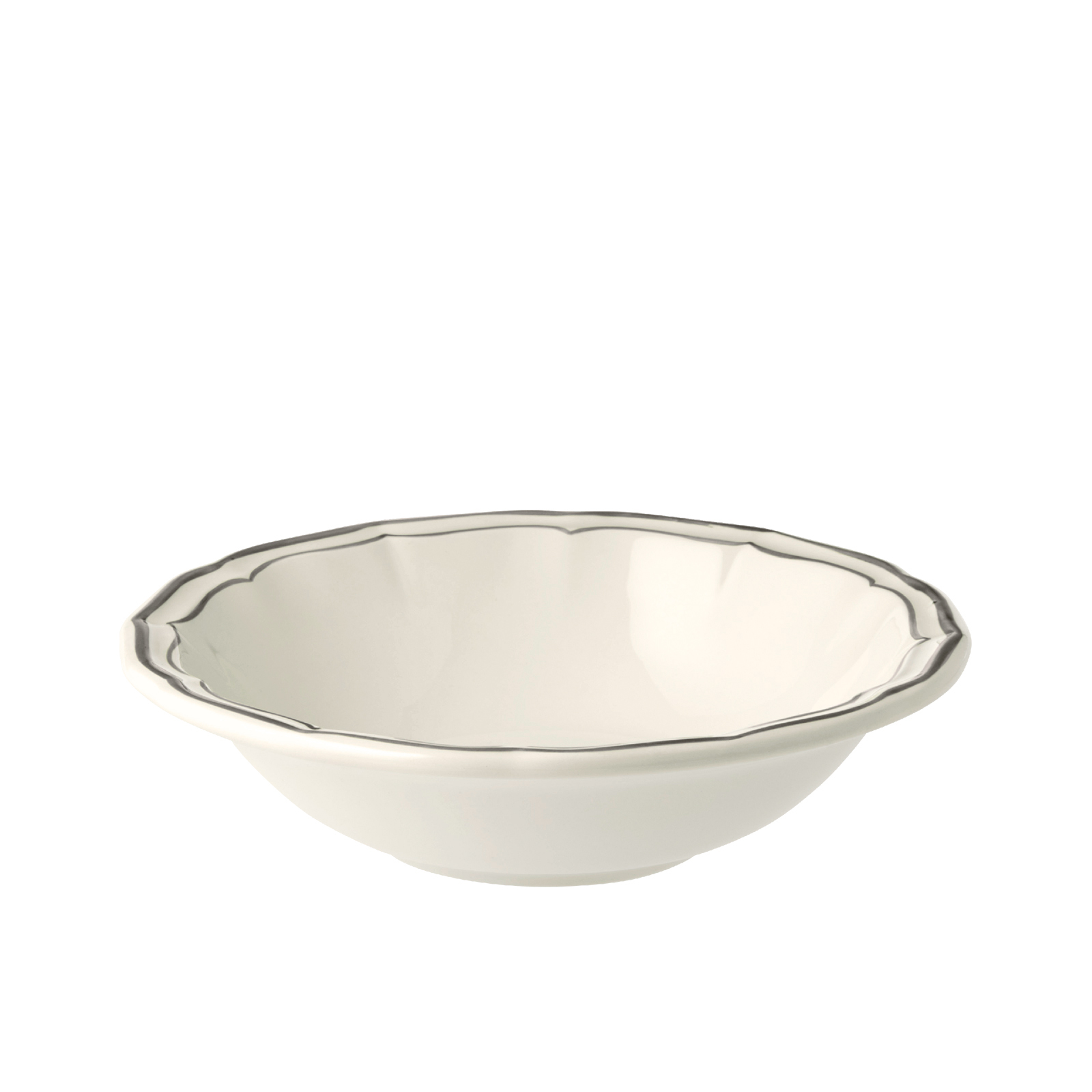 Пиала Filet Taupe, 17 см