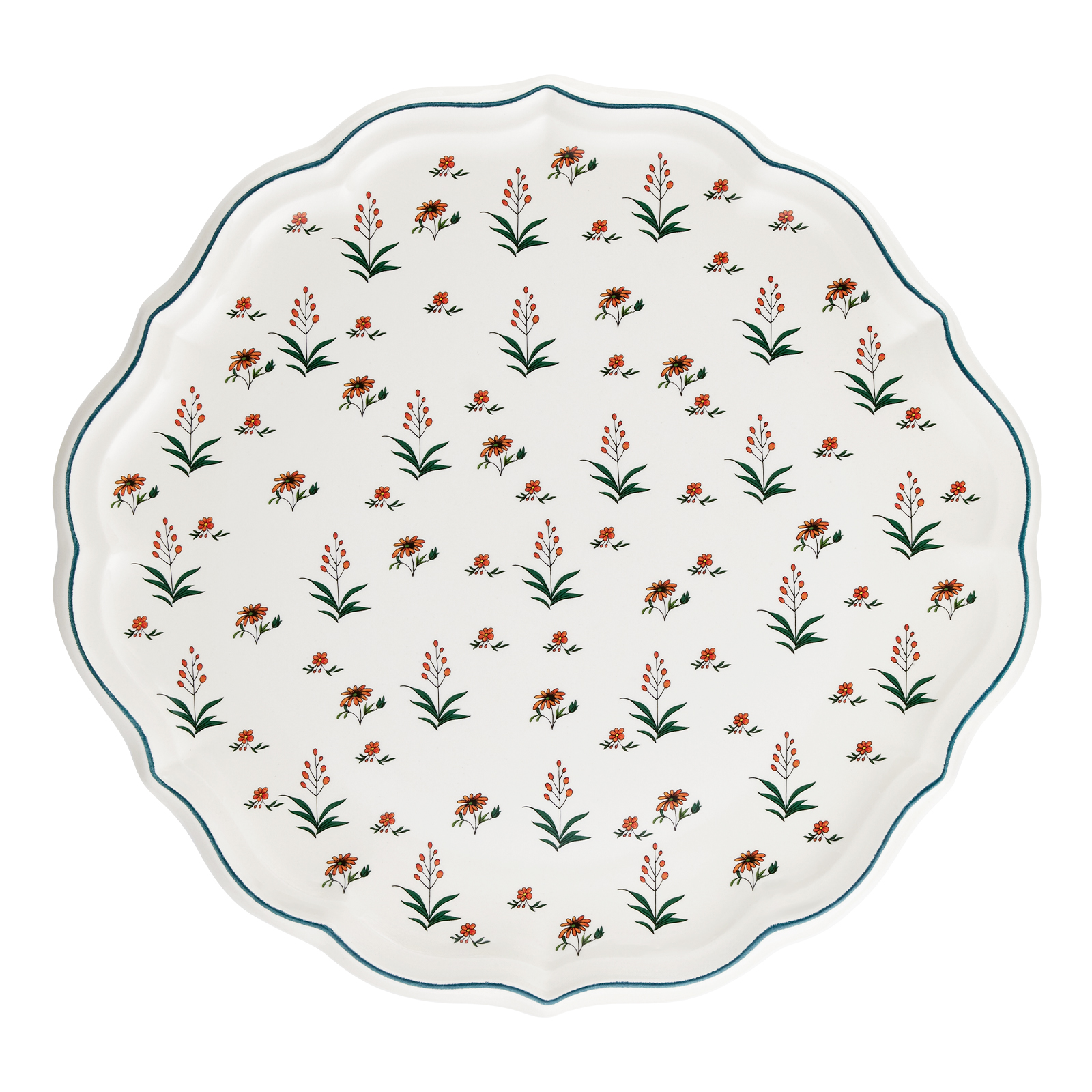 Тортовница Herbier Du Paradis, 31,5 см