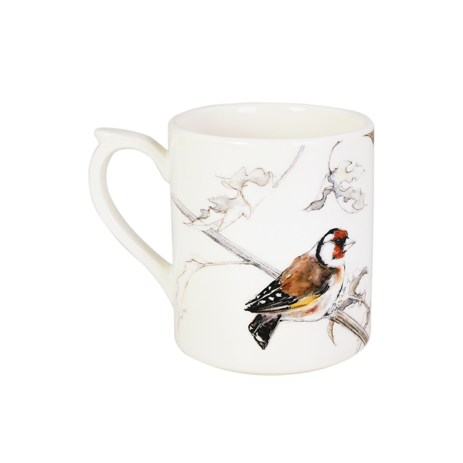 Кружка Les Oiseaux De La Foret, 250 мл