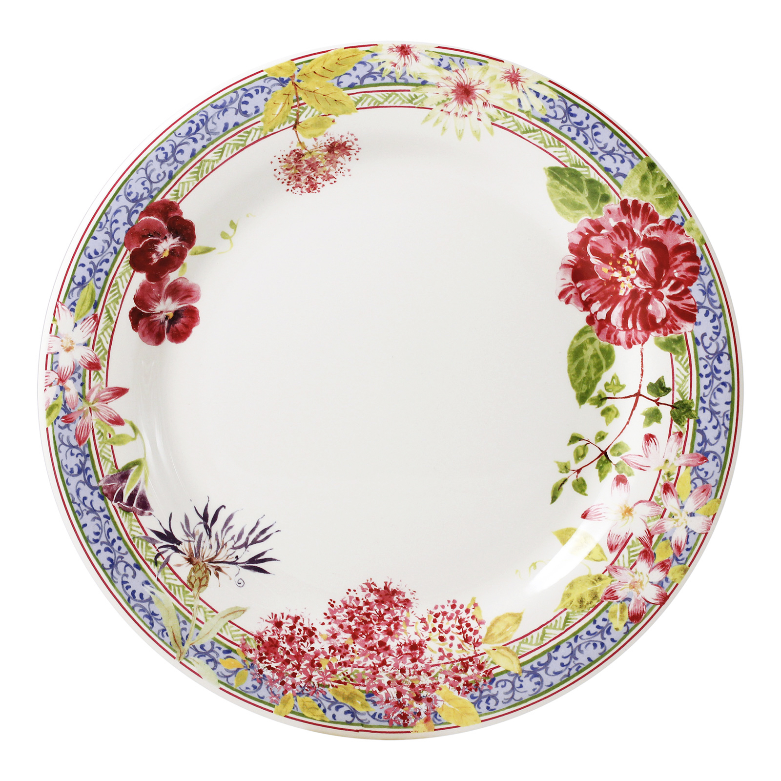Обеденная тарелка Millefleurs, 27,5 см
