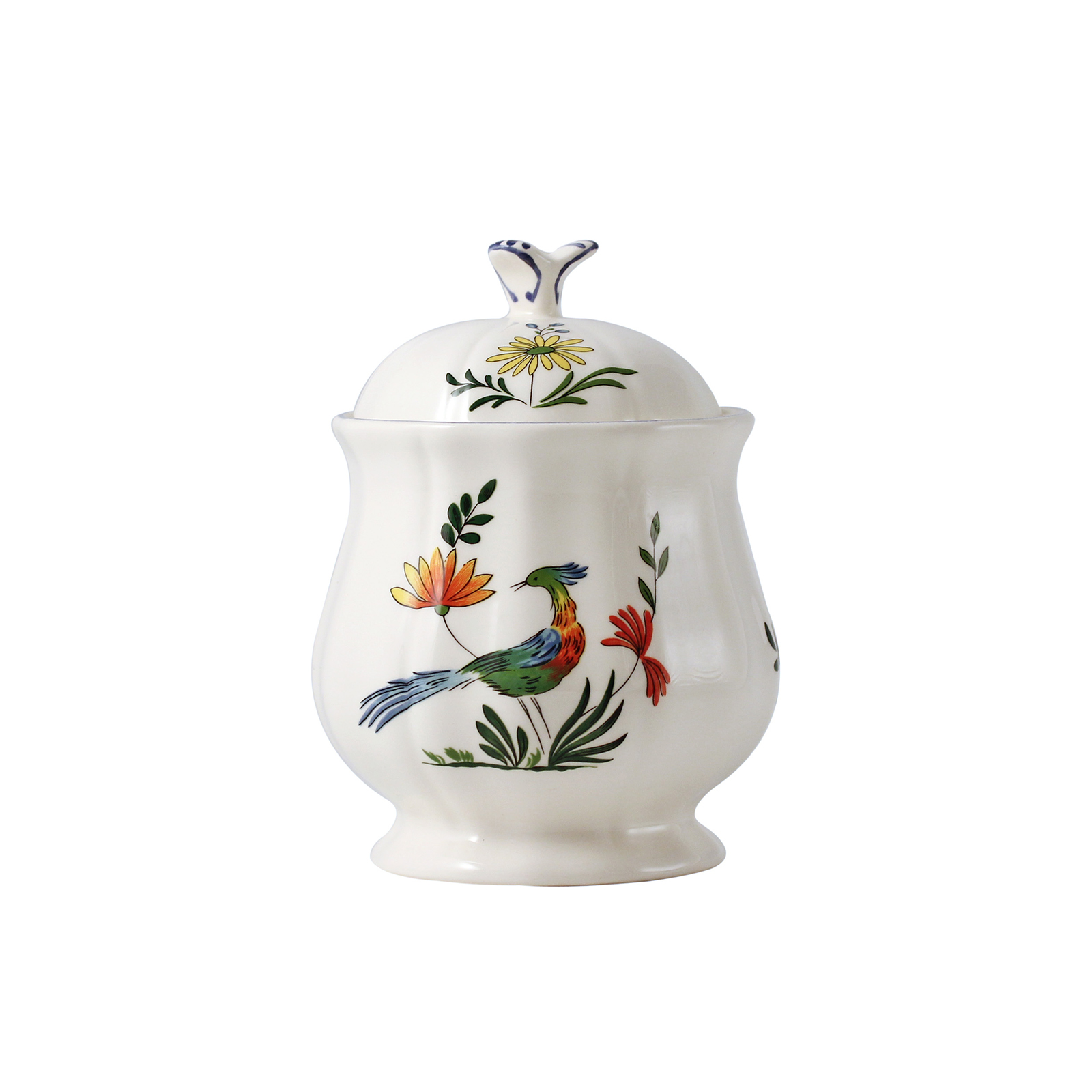 Сахарница Oiseaux de Paradis, 300 мл