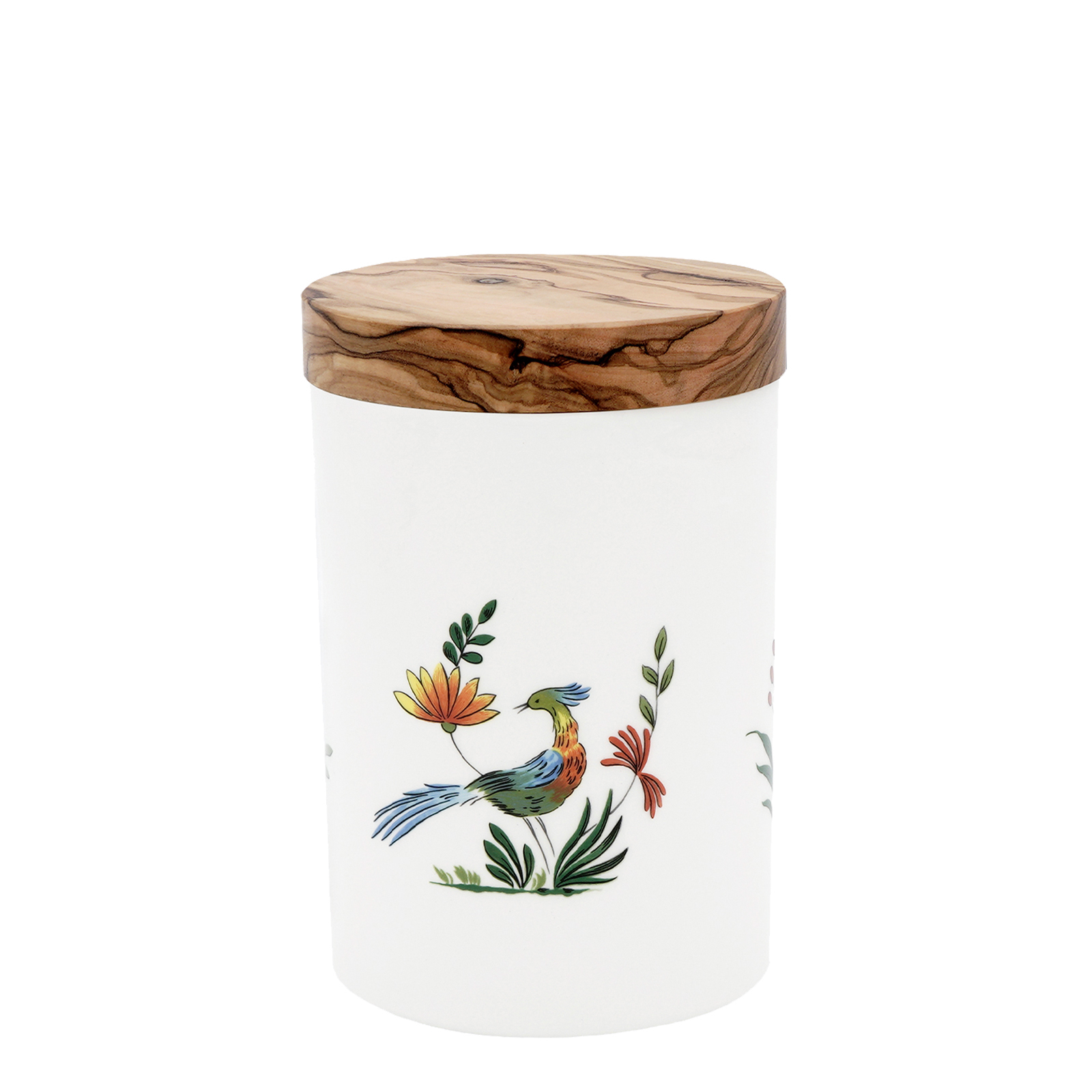 Ёмкость для хранения сыпучих продуктов Oiseaux de Paradis