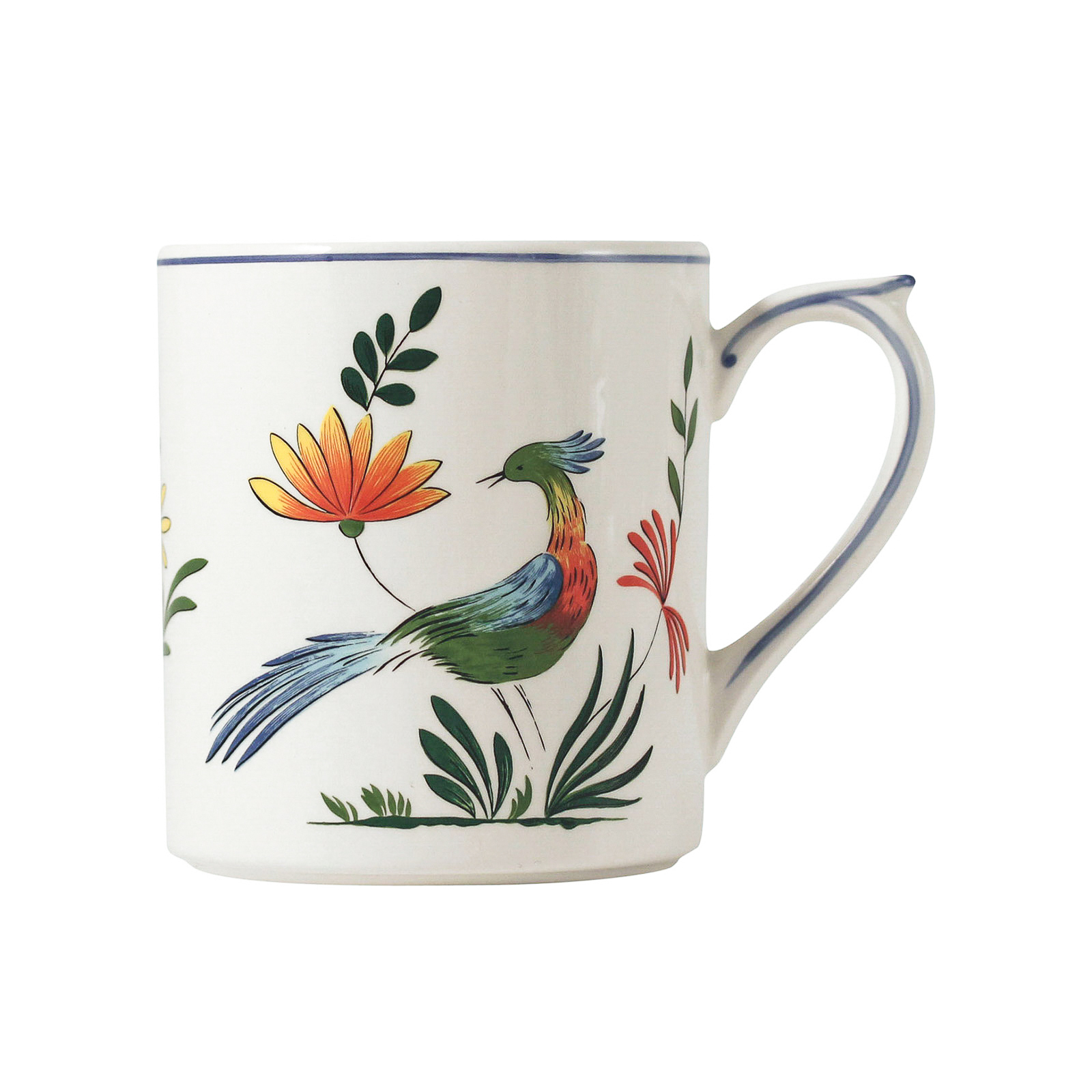 Кружка Oiseaux de Paradis, 250 мл