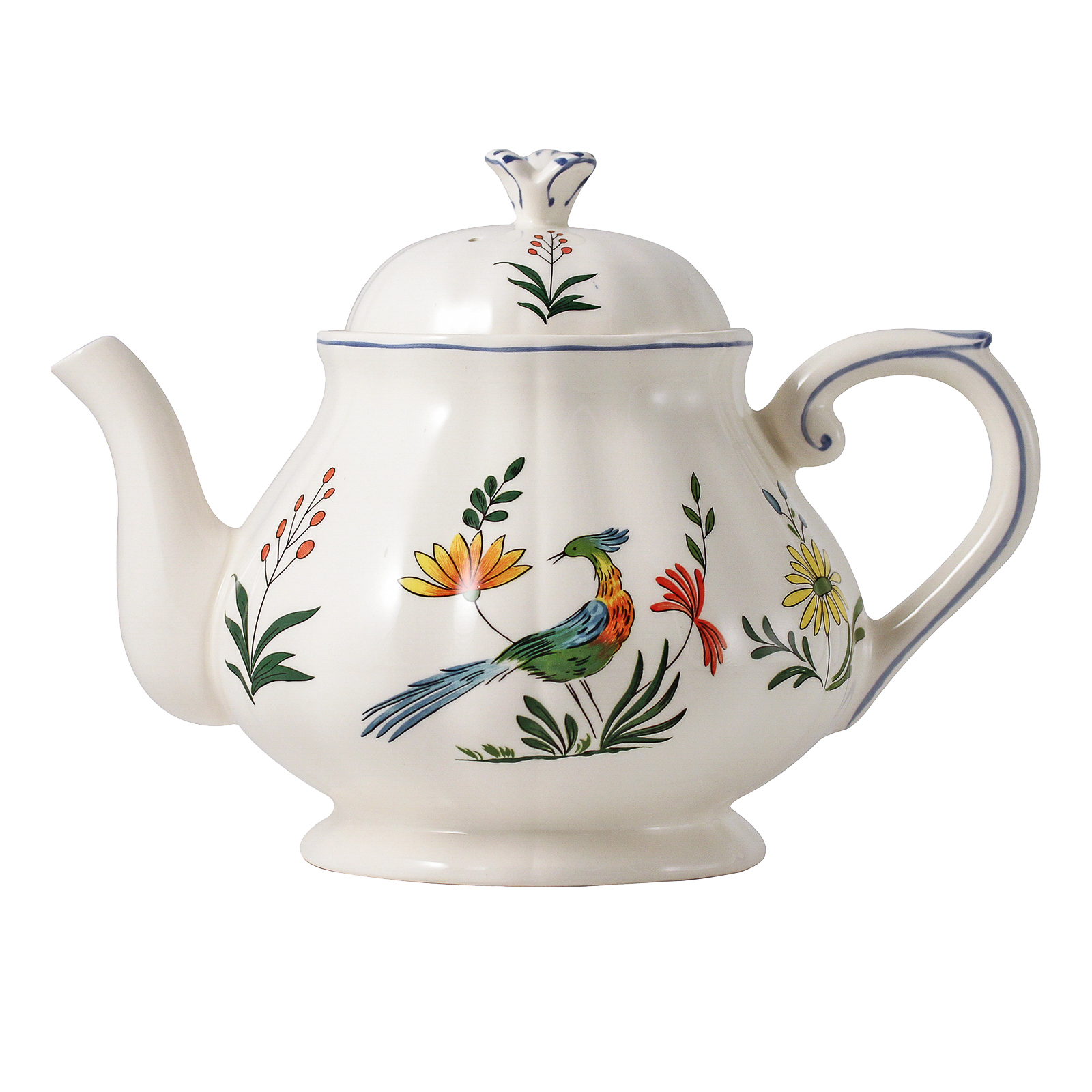 Заварочный чайник Oiseaux de Paradis, 1,1 л