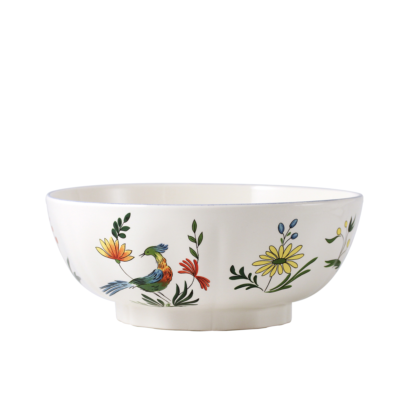 Сервировочный салатник Oiseaux de Paradis, 21 см
