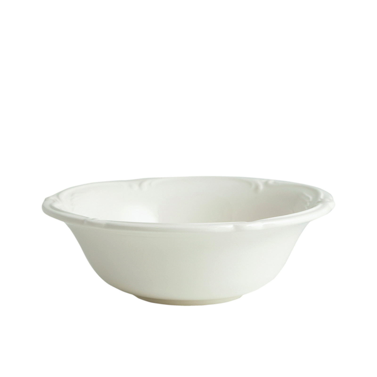 Пиала Rocaille Blanc, 18 см от Gien