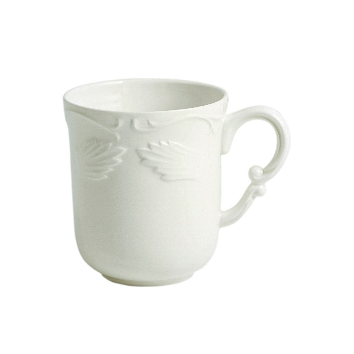 Кружка Rocaille Blanc, 330 мл
