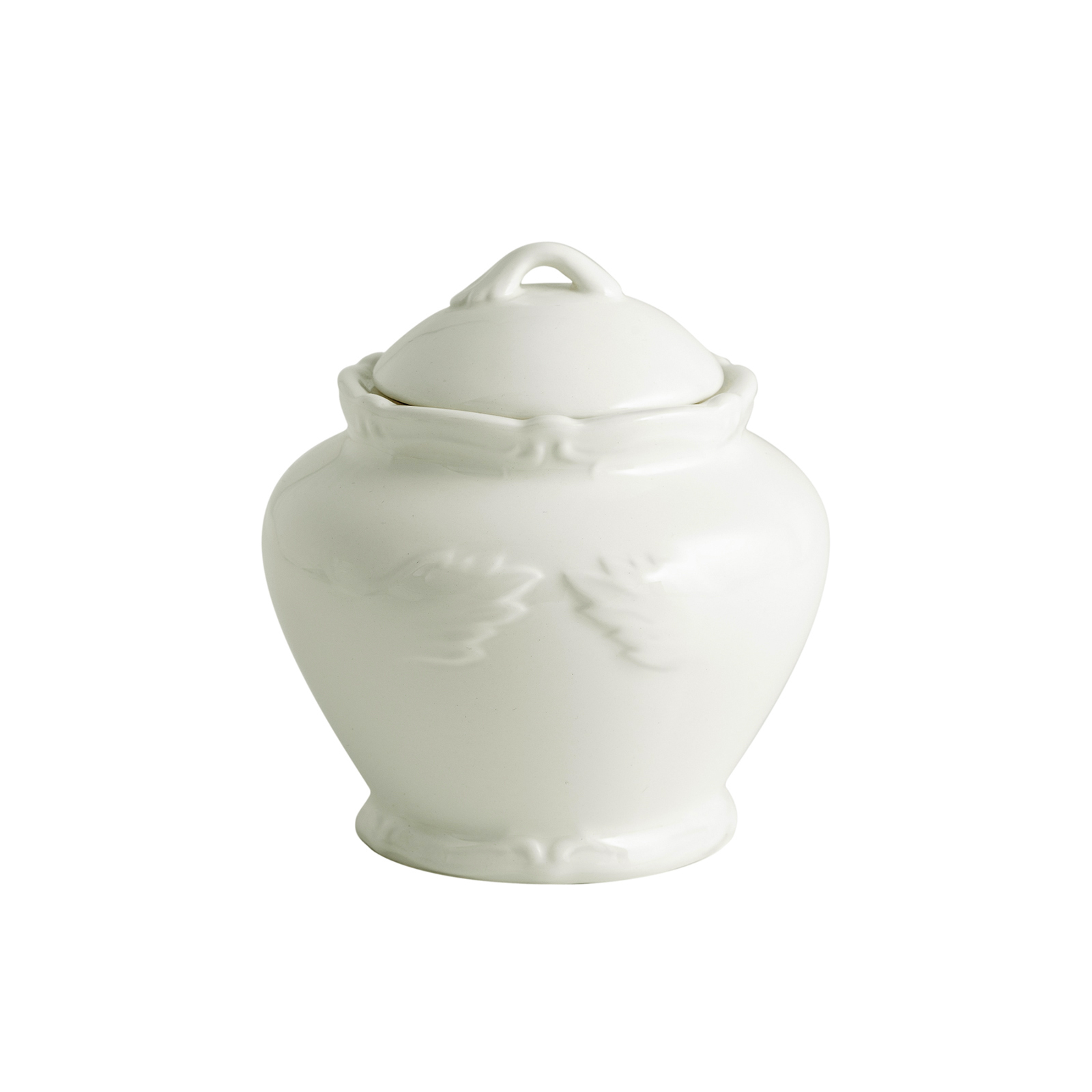 Сахарница Rocaille Blanc, 300 мл