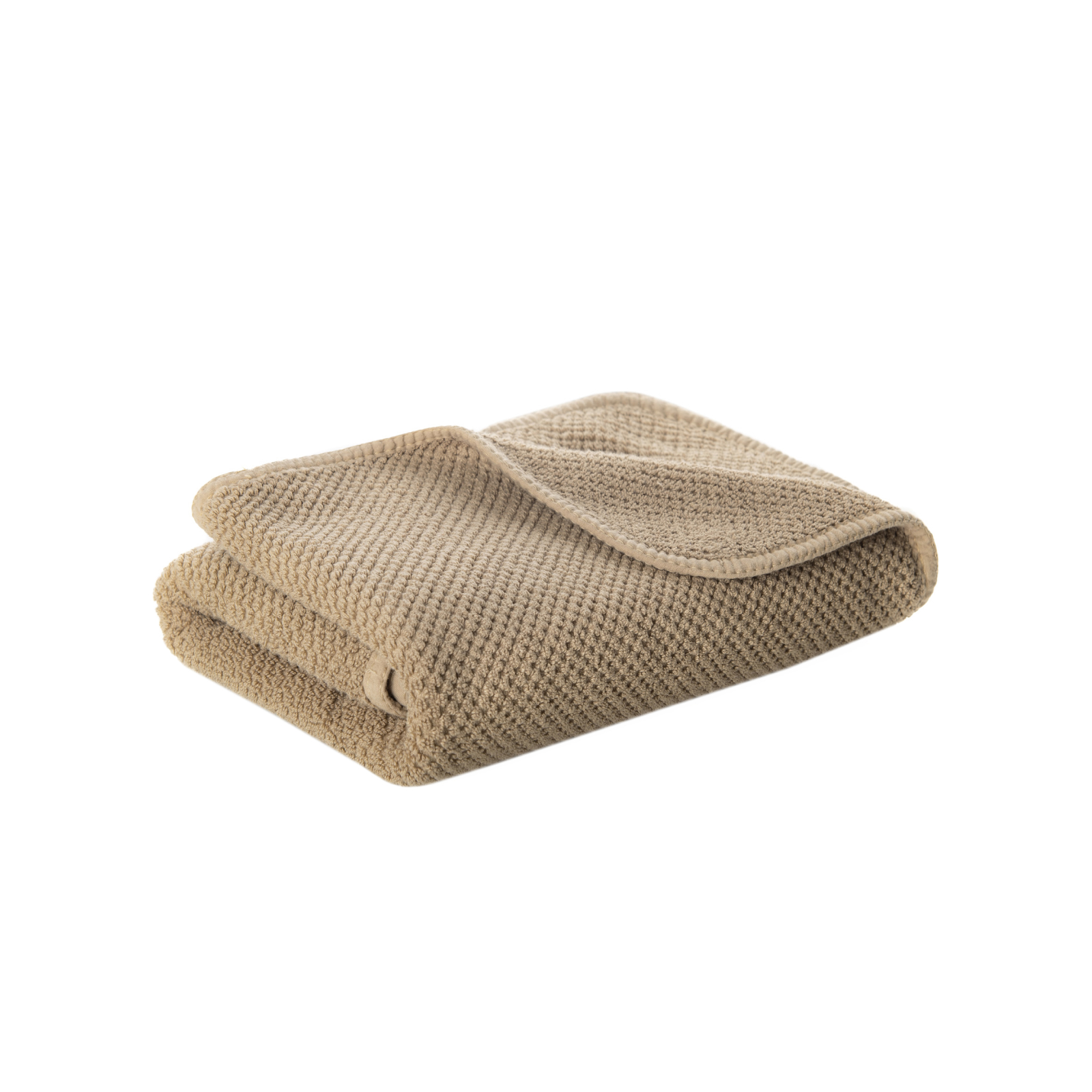 Полотенце Bee Waffle Stone, 30x50 см