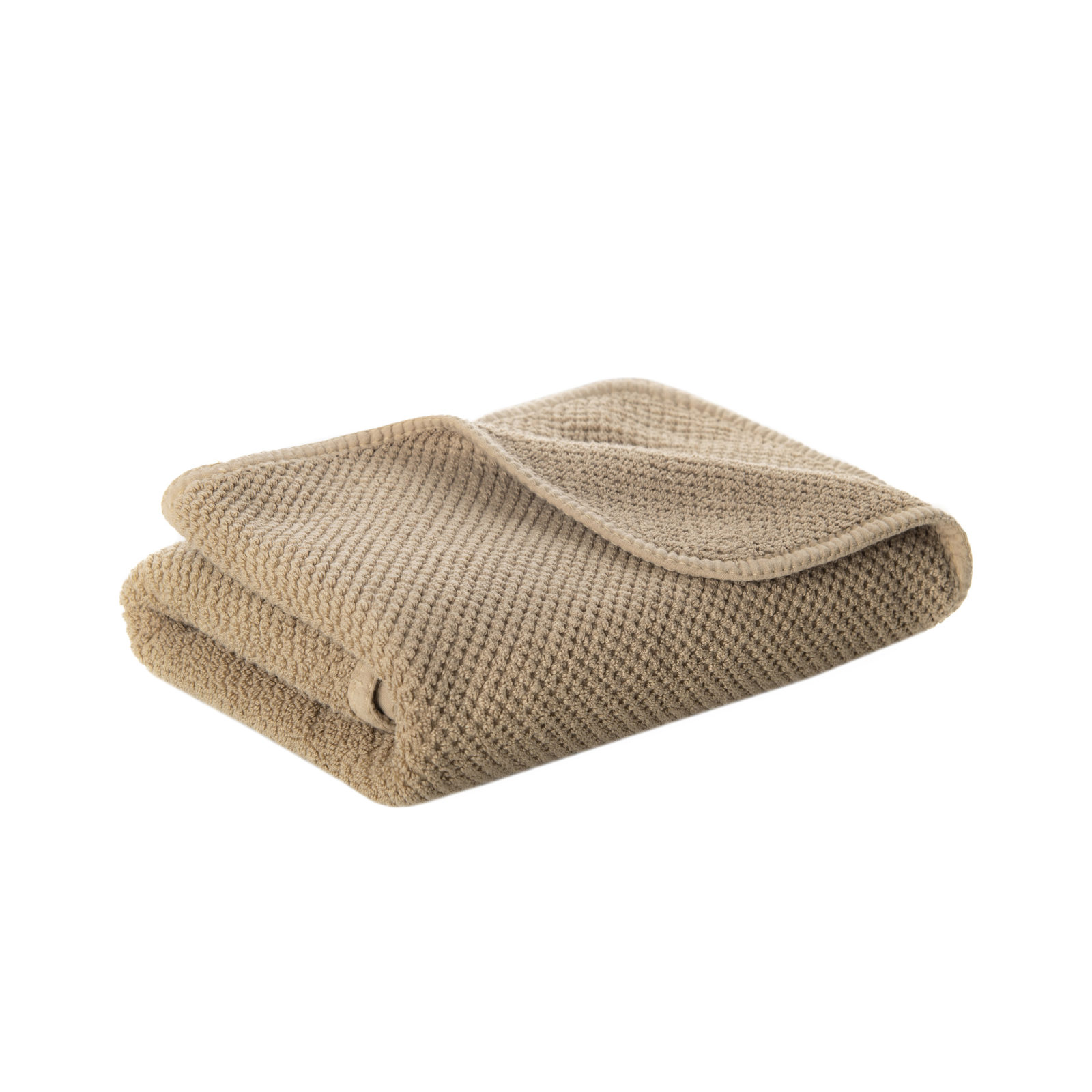 Полотенце Bee Waffle Stone, 50x100 см