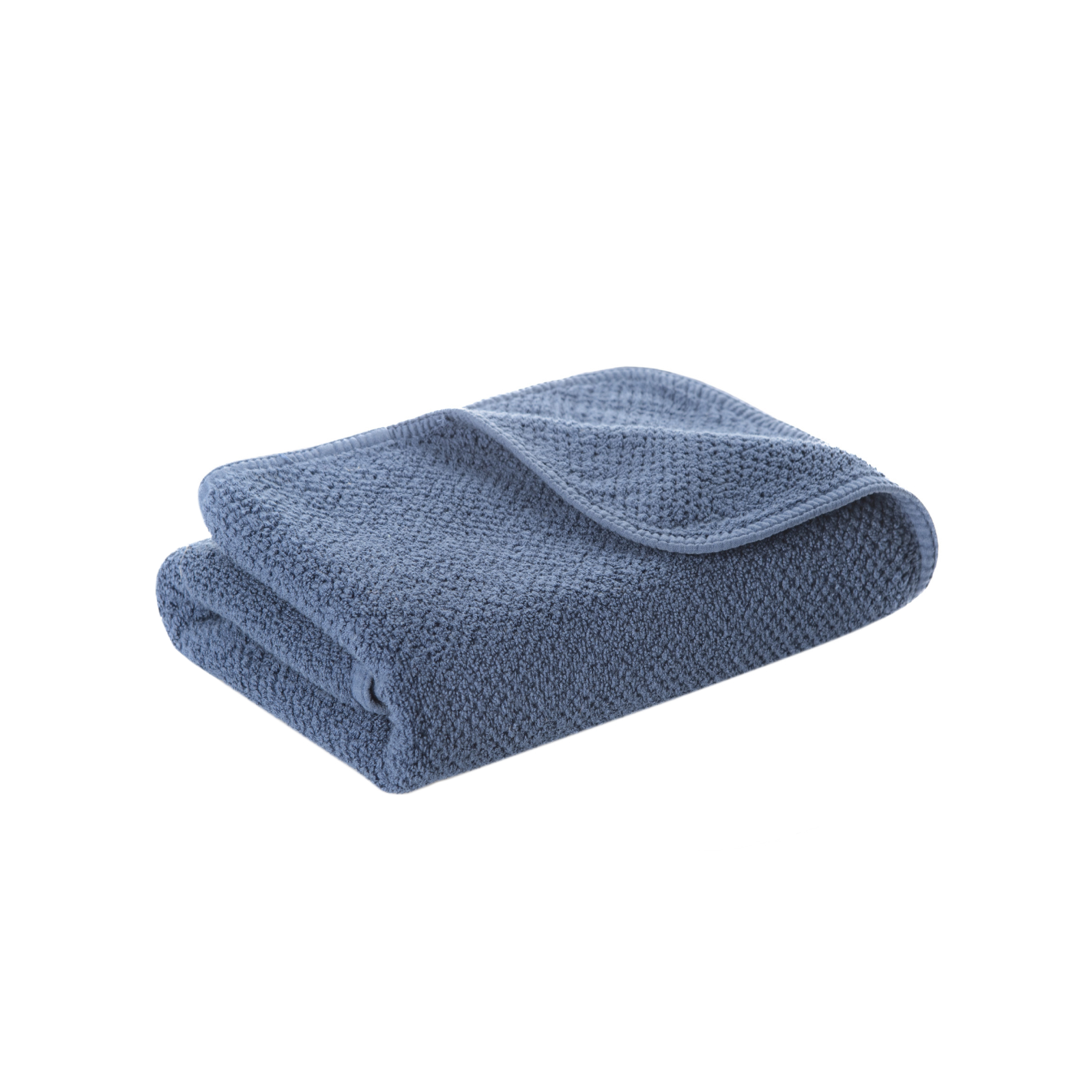 Полотенце Bee Waffle Cobalt, 30x50 см от Graccioza