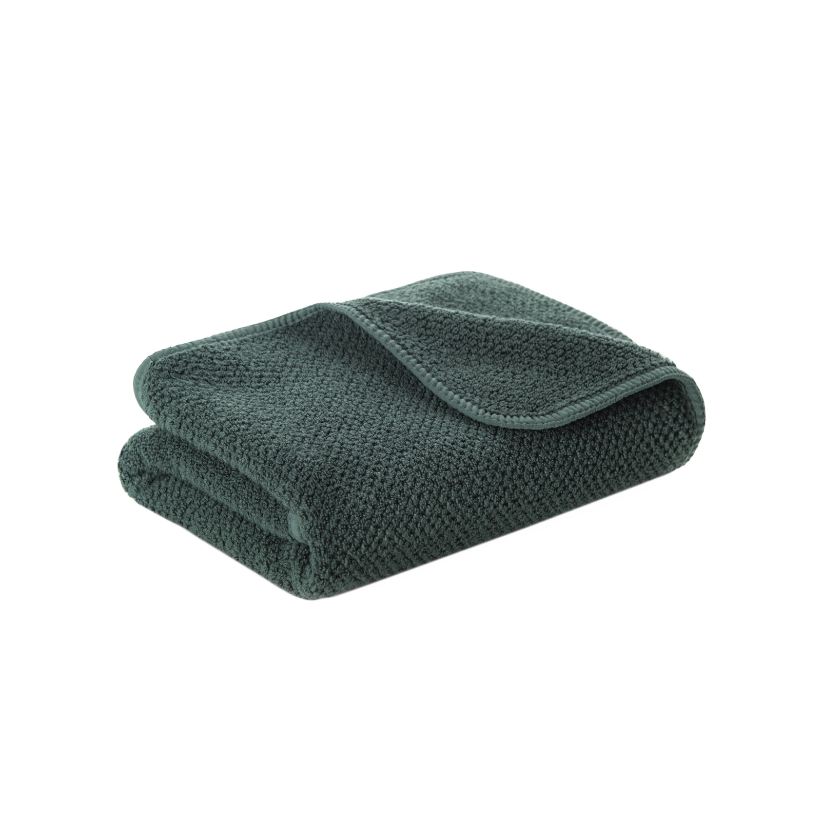 Полотенце Bee Waffle Moss, 30x50 см от Graccioza