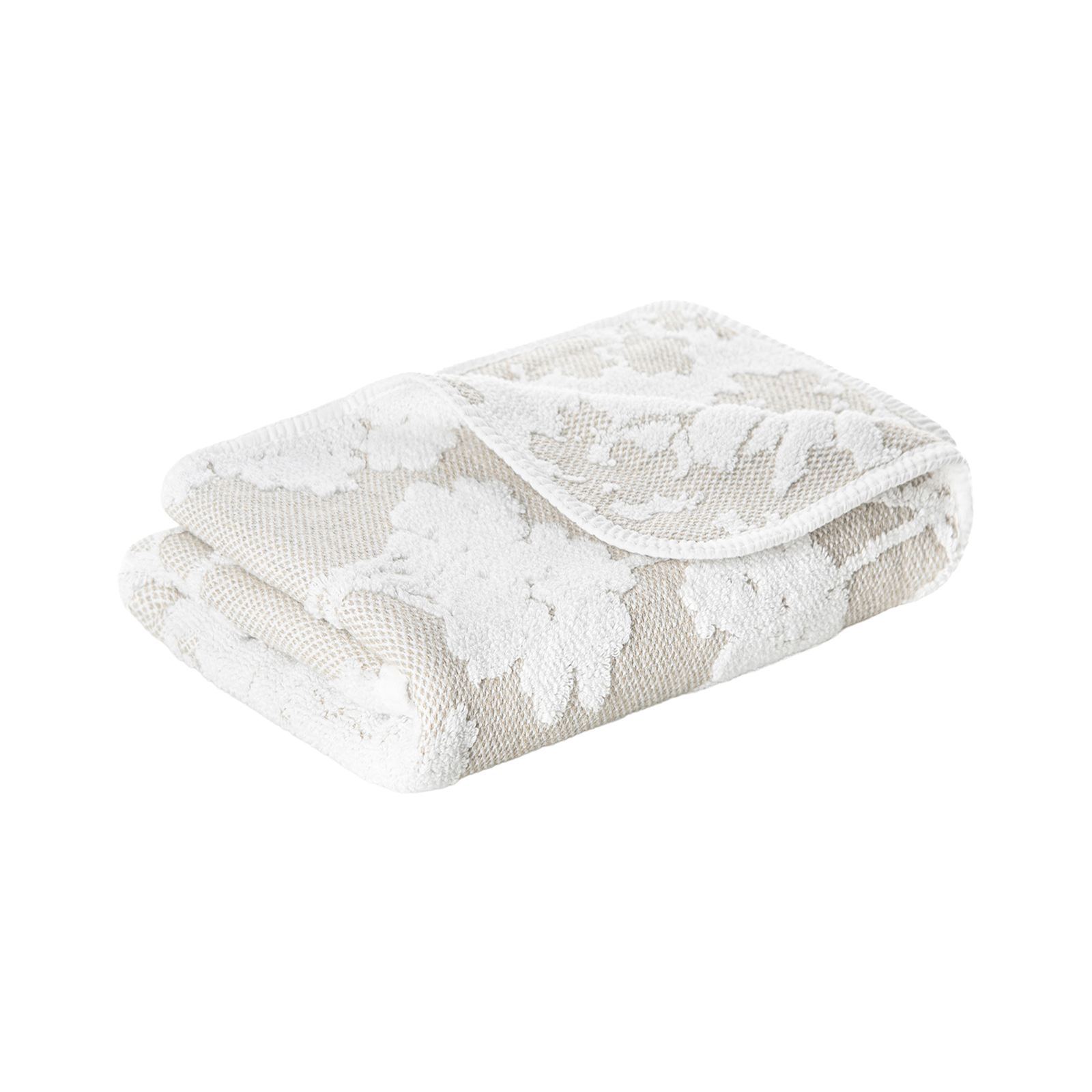 Полотенце Eden White , 50x100 см от Graccioza