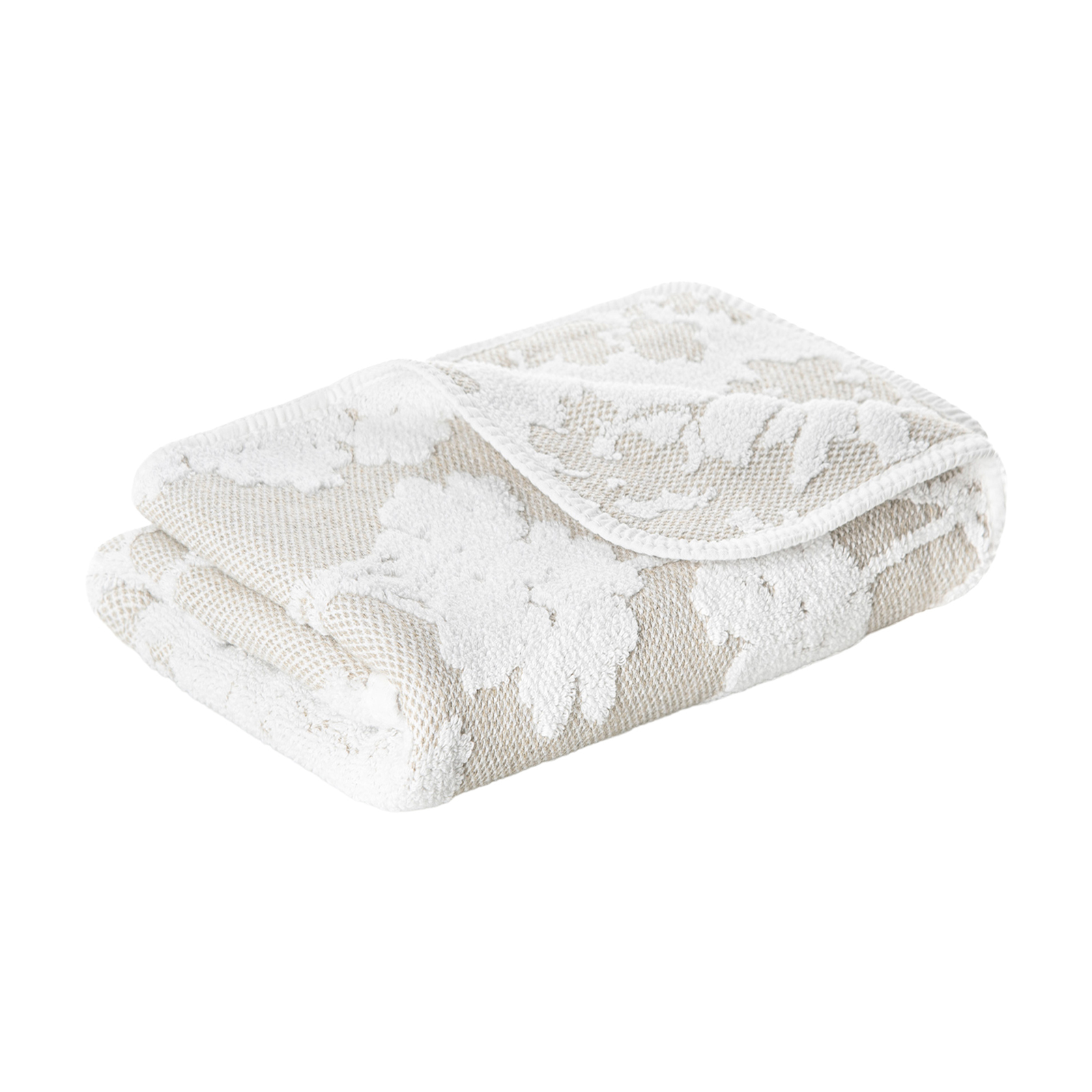 Полотенце Eden White, 70x140 см от Graccioza