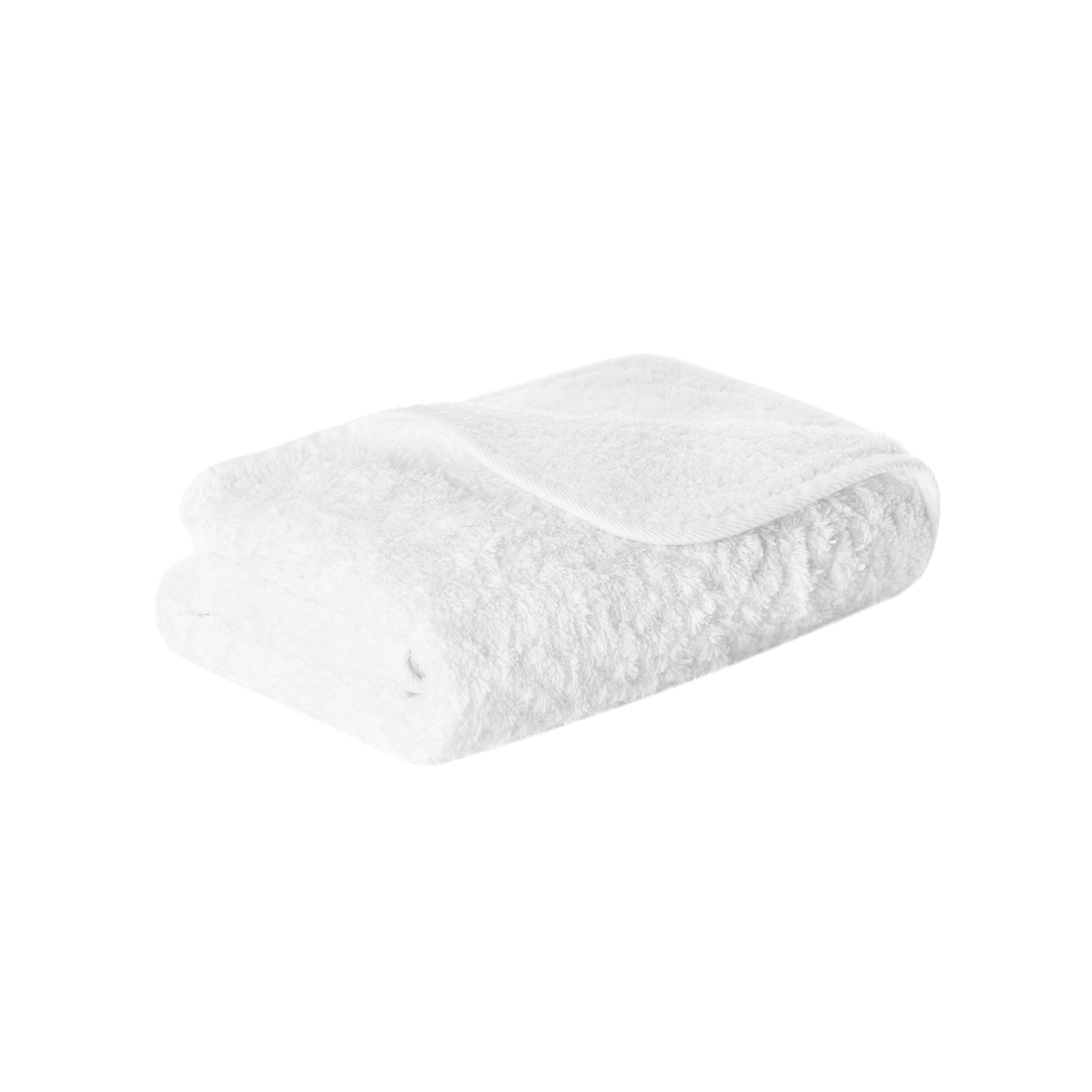 Полотенце Egoist White, 30x50 см