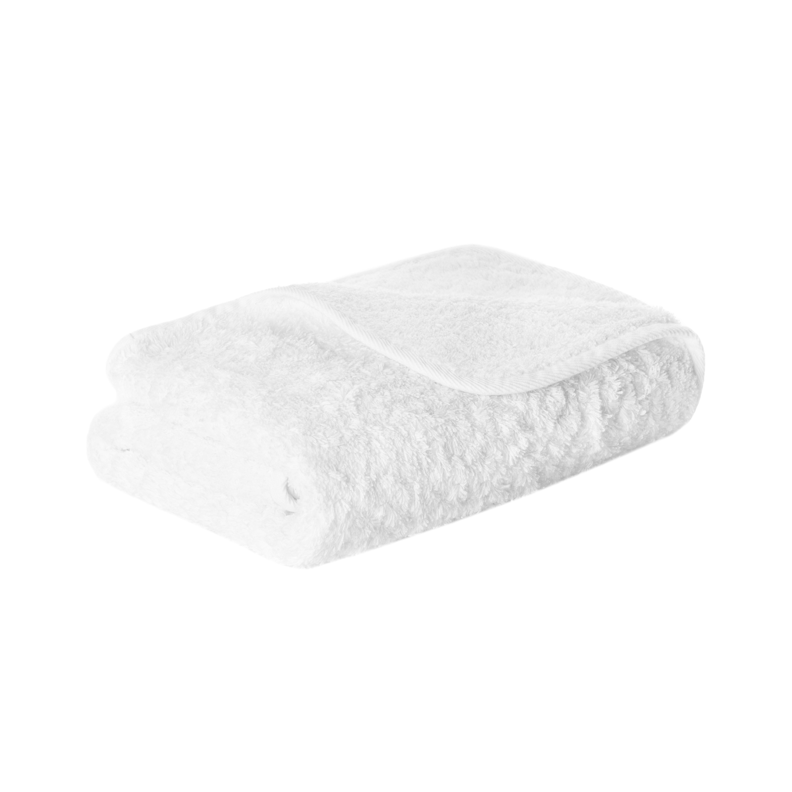 Полотенце Egoist White, 50x100 см