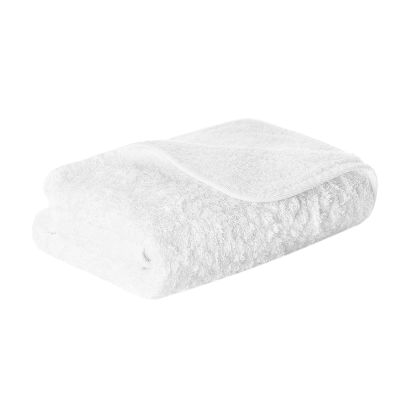 Полотенце Egoist White, 70x140 см