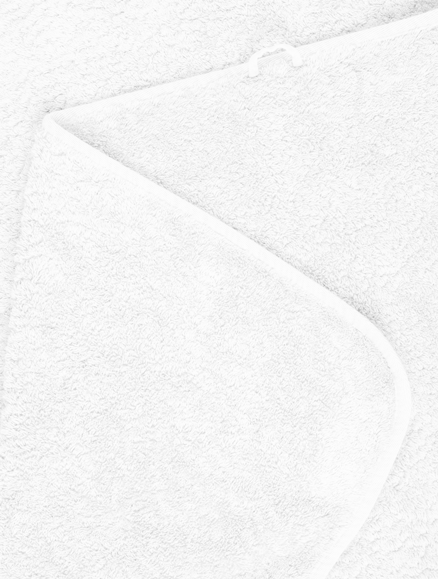 Полотенце Egoist White, 70x140 см от Graccioza