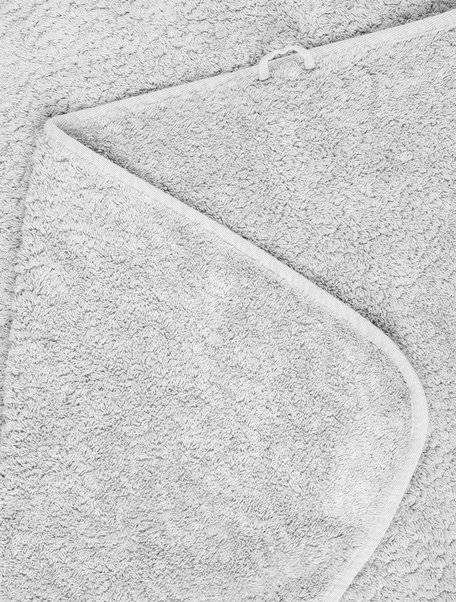 Полотенце Egoist Cloud, 50x100 см от Graccioza