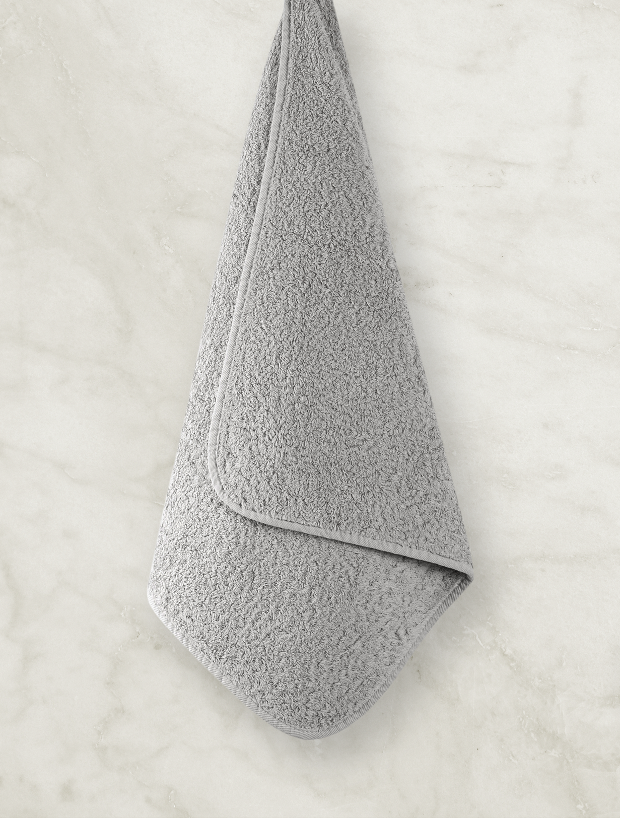 Полотенце Egoist Silver, 50x100 см от Graccioza