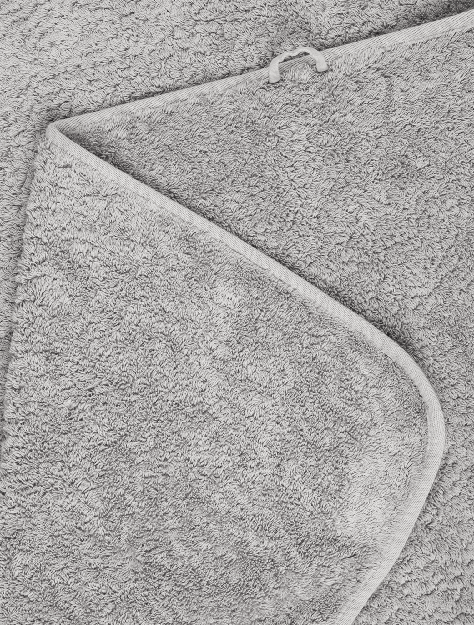 Полотенце Egoist Silver, 50x100 см