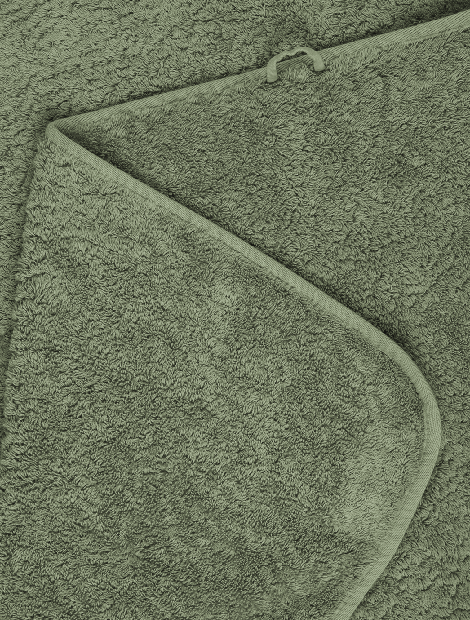 Полотенце Egoist Jade, 50x100 см