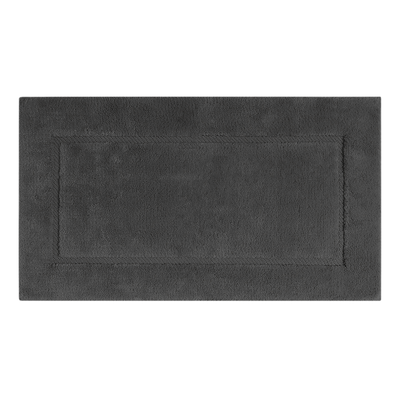 Коврик для ванной Egoist Frame Storm, 50x80 см