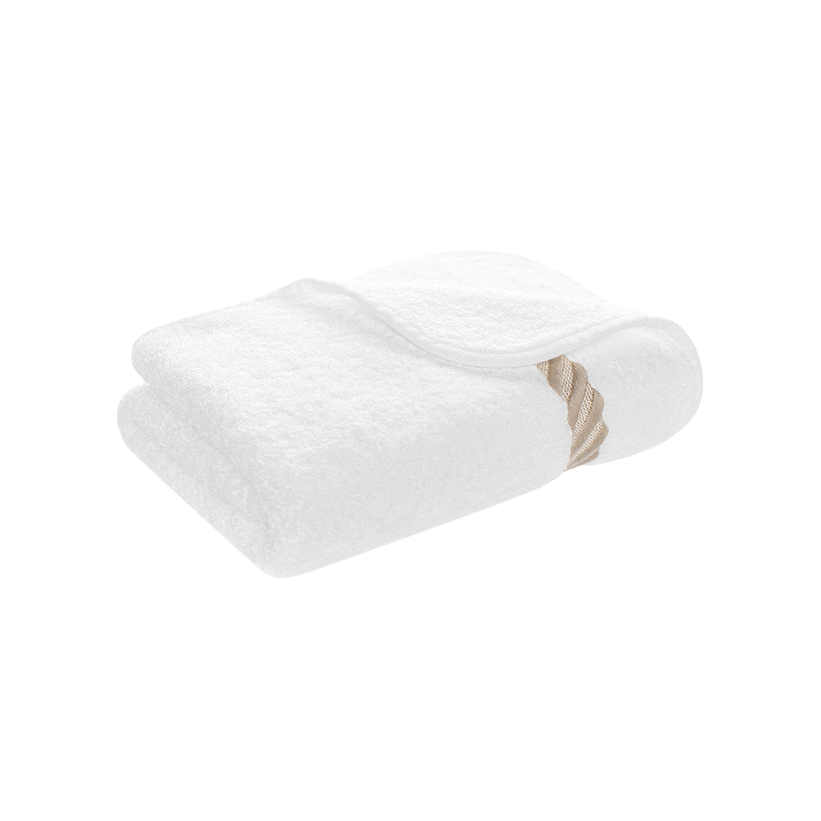 Полотенце Simone Linen, 30x50 см