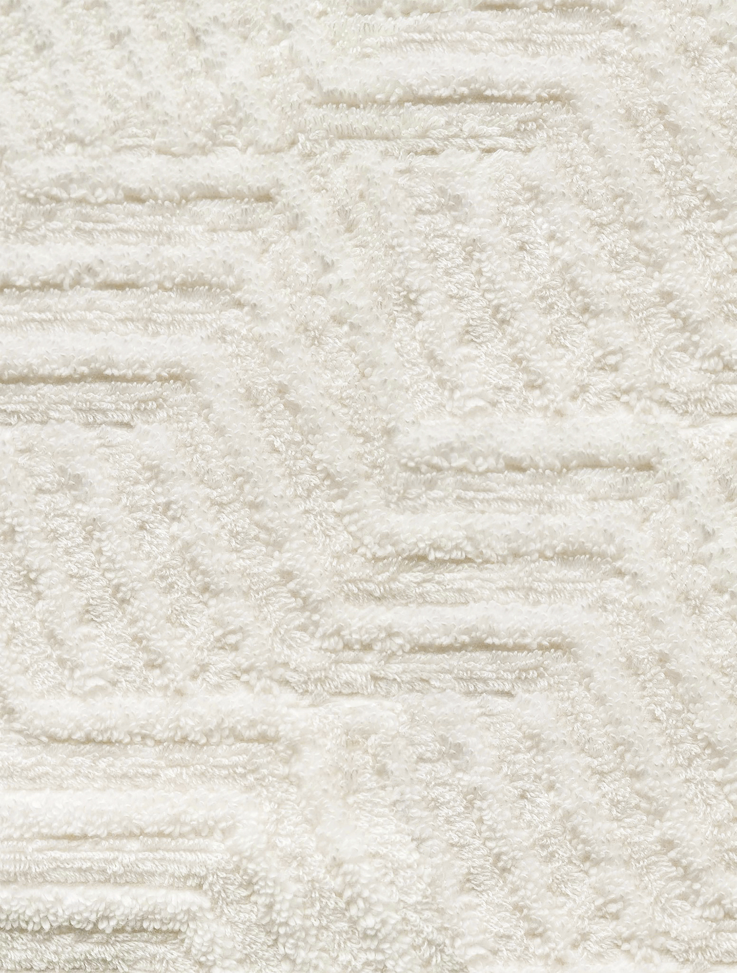 Полотенце Villari Snow, 50x100 см от Graccioza