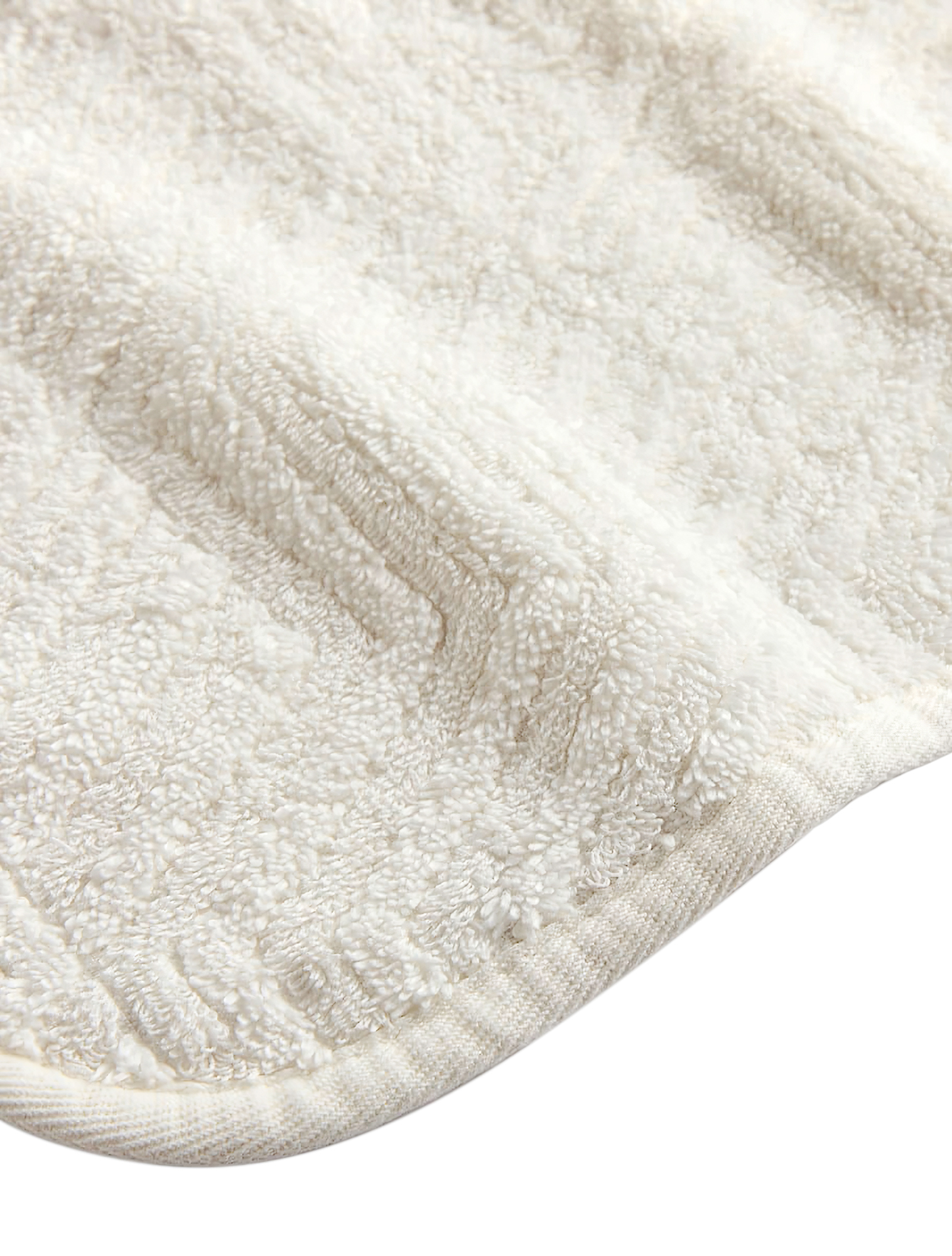 Полотенце Villari Snow, 50x100 см от Graccioza