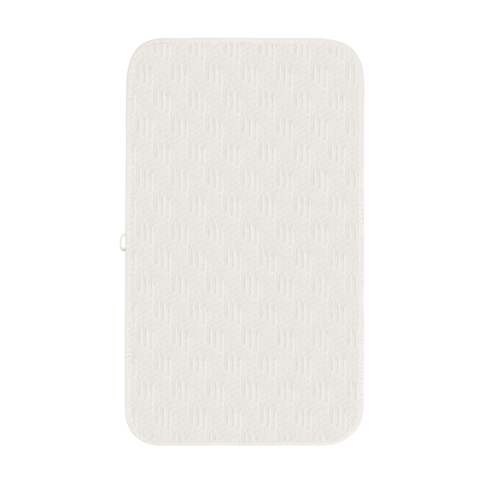 Полотенце Villari Snow, 70x140 см от Graccioza