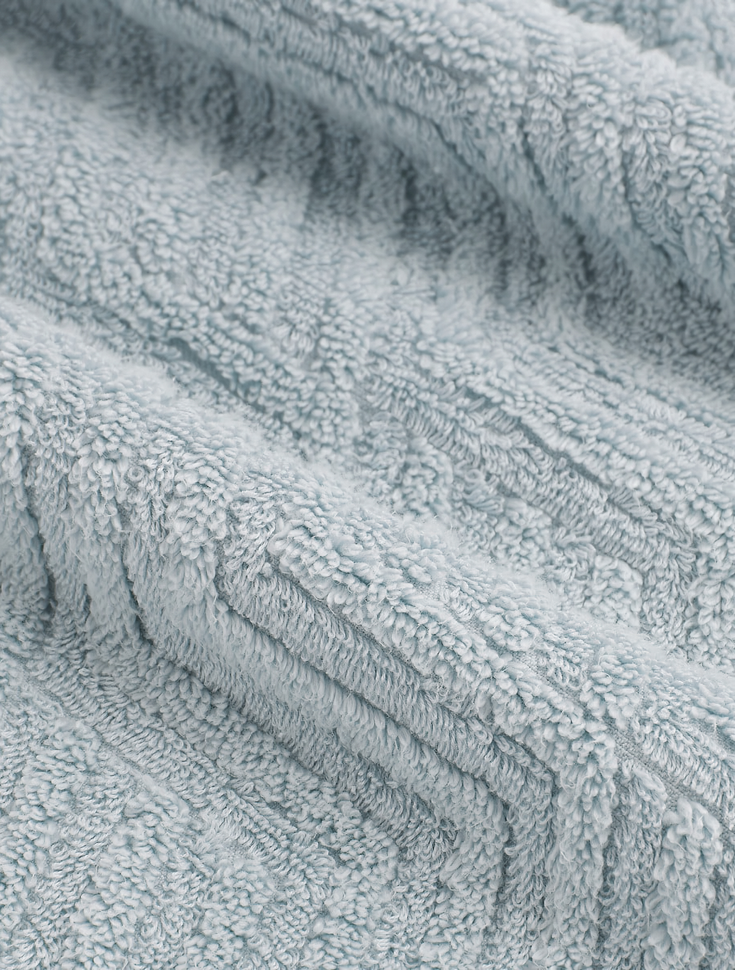 Полотенце Villari Sea Mist, 30x50 см от Graccioza