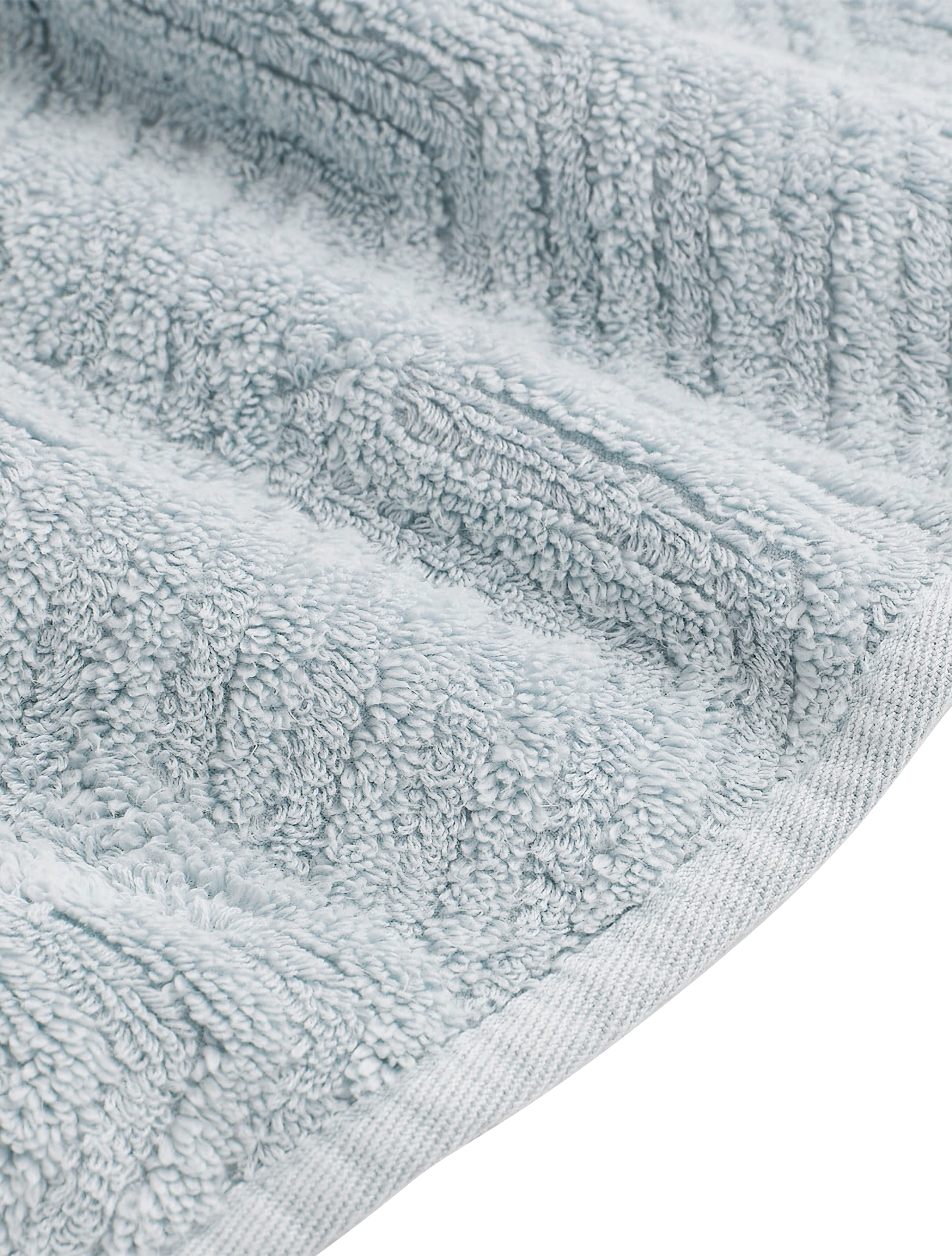 Полотенце Villari Sea Mist, 50x100 см от Graccioza