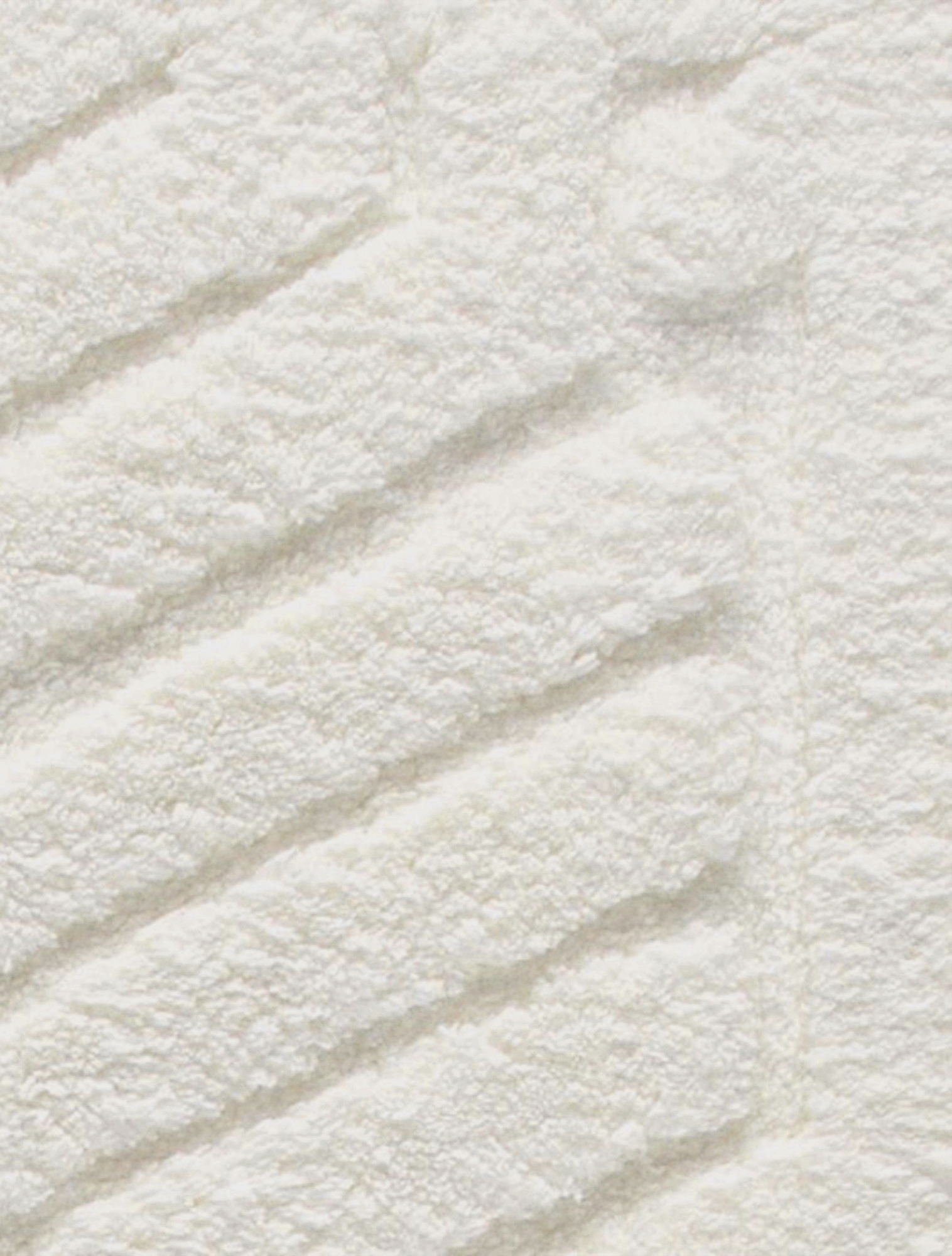 Коврик для ванной Villari Snow, 50x80 см от Graccioza