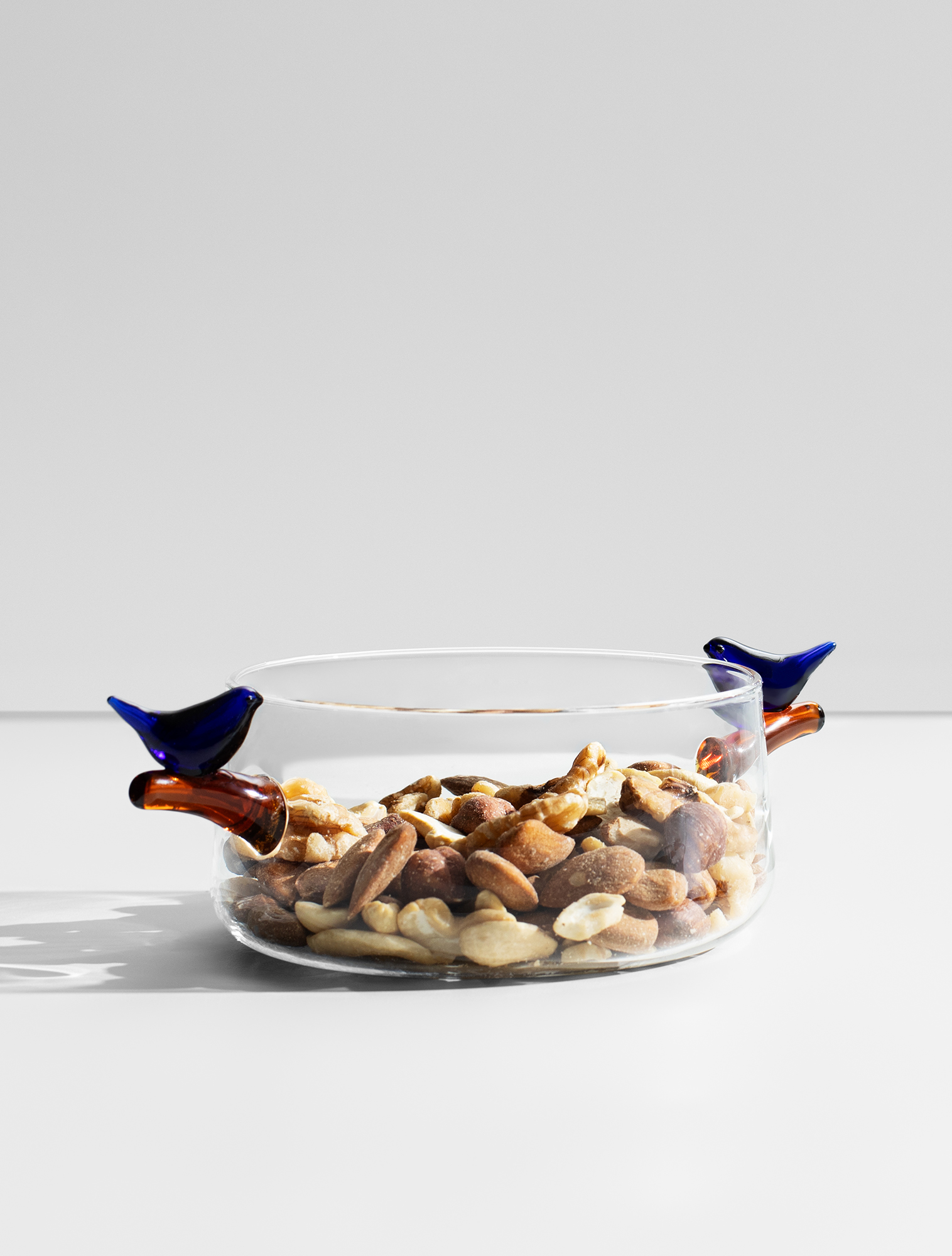 Чаша Birds, 11,5 см от Ichendorf Milano