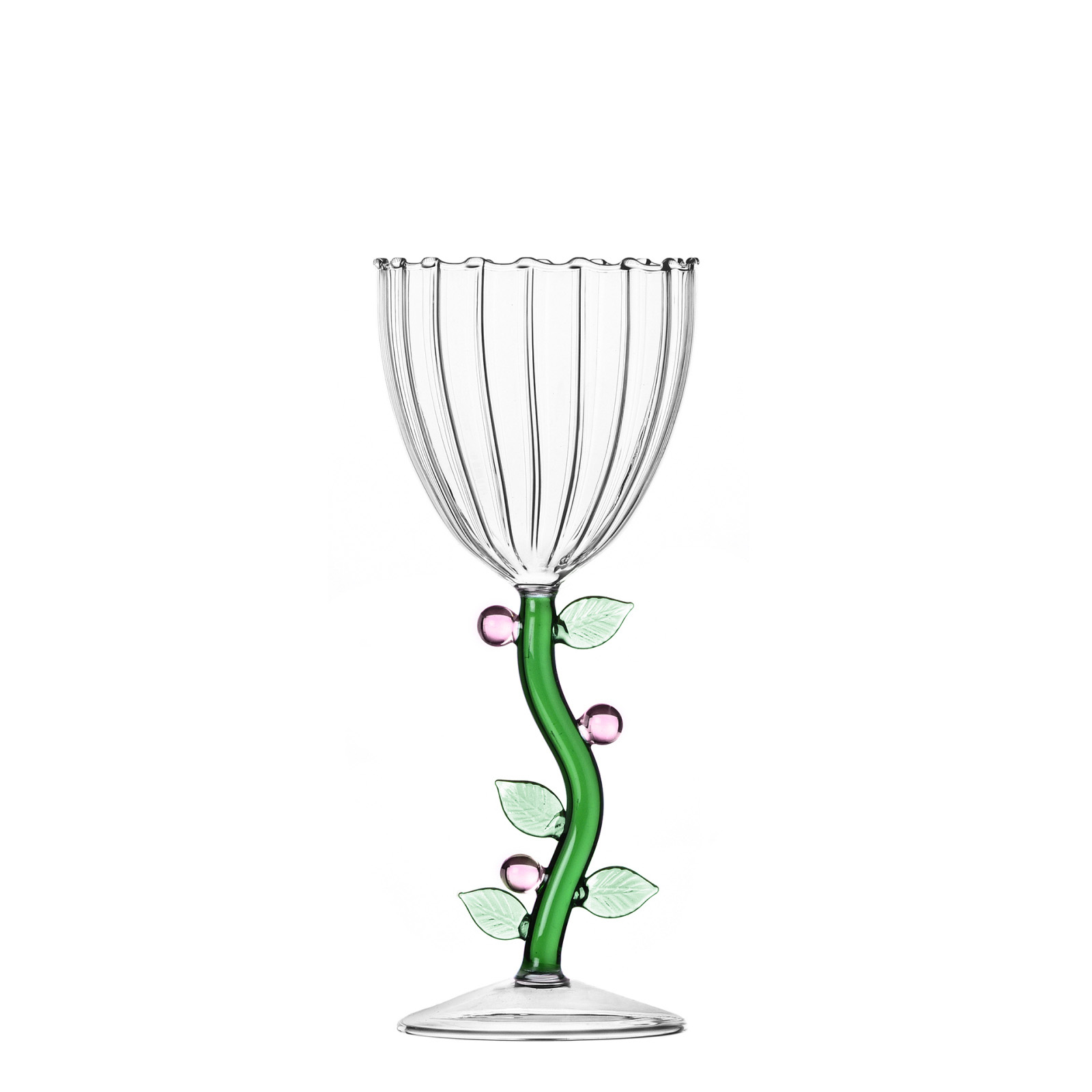 Бокал для красного вина Botanica, 280 мл