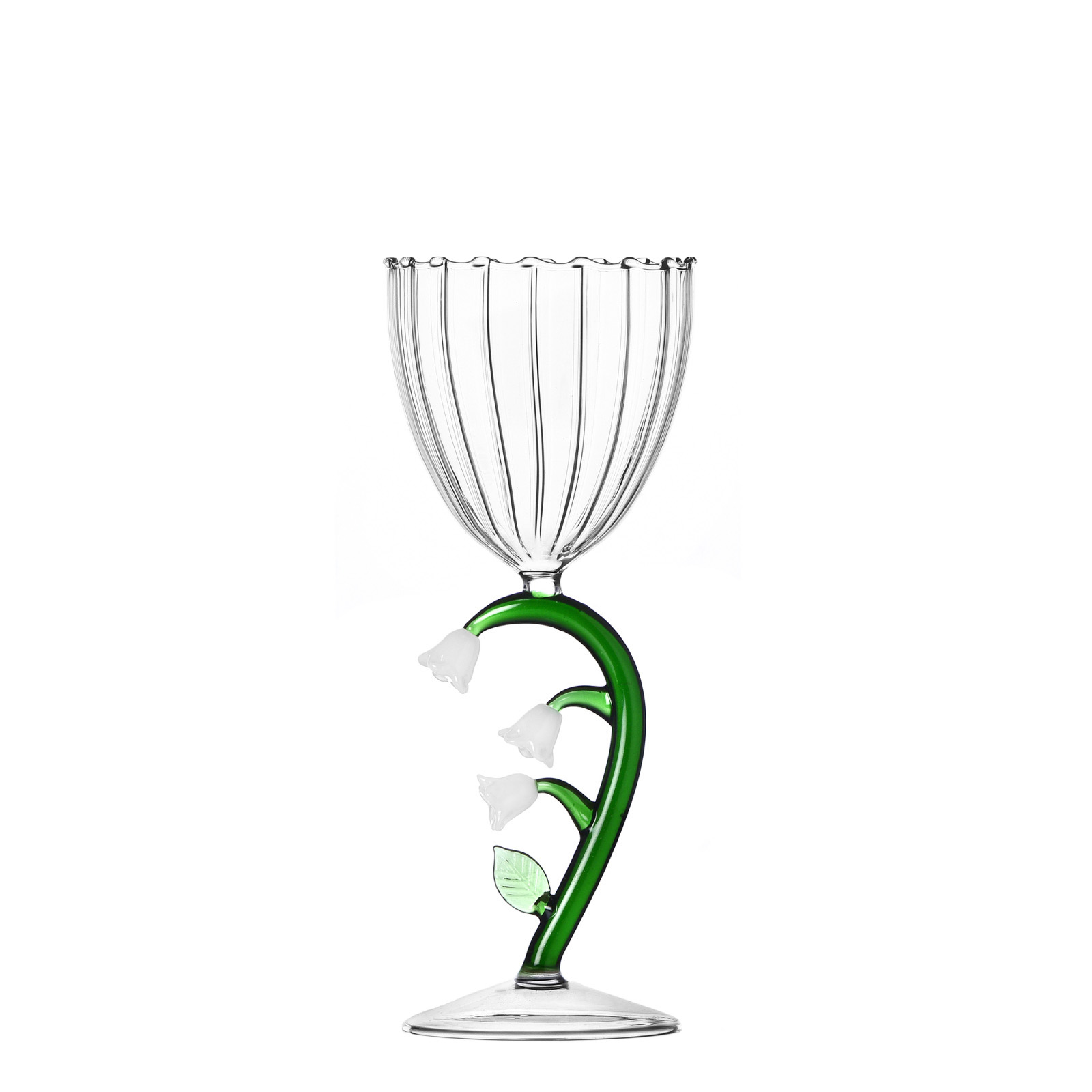 Бокал для красного вина Botanica, 280 мл