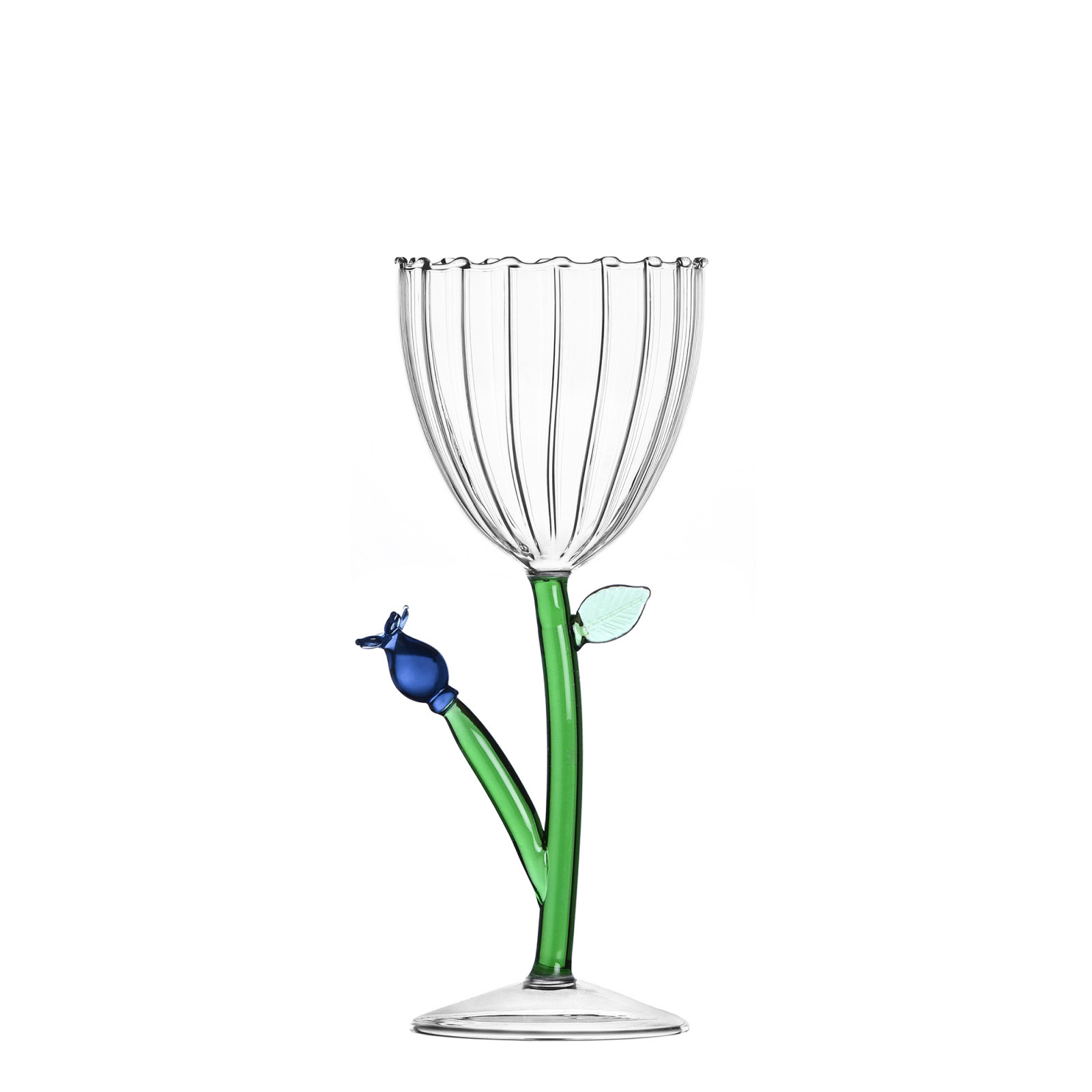 Бокал для красного вина Botanica, 280 мл