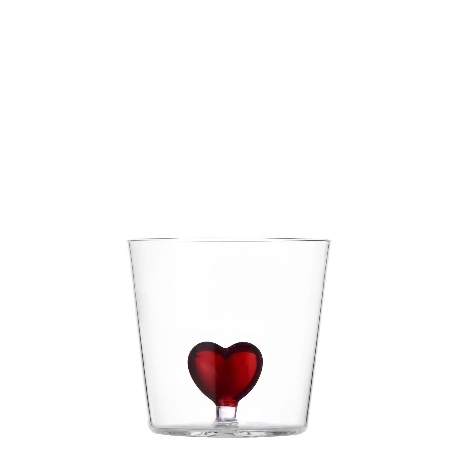 Стакан для воды Cuore, 350 мл