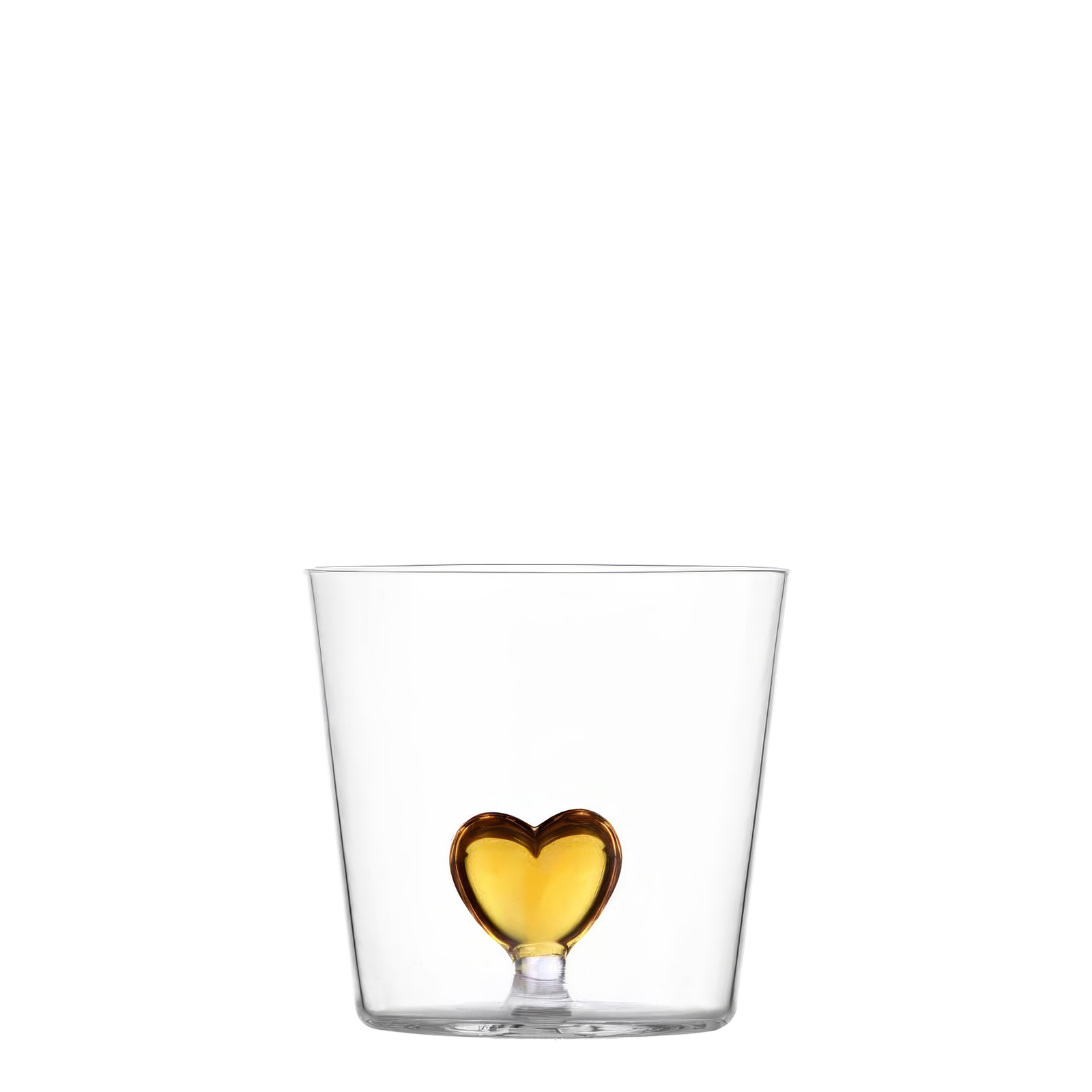 Стакан для воды Cuore, 350 мл