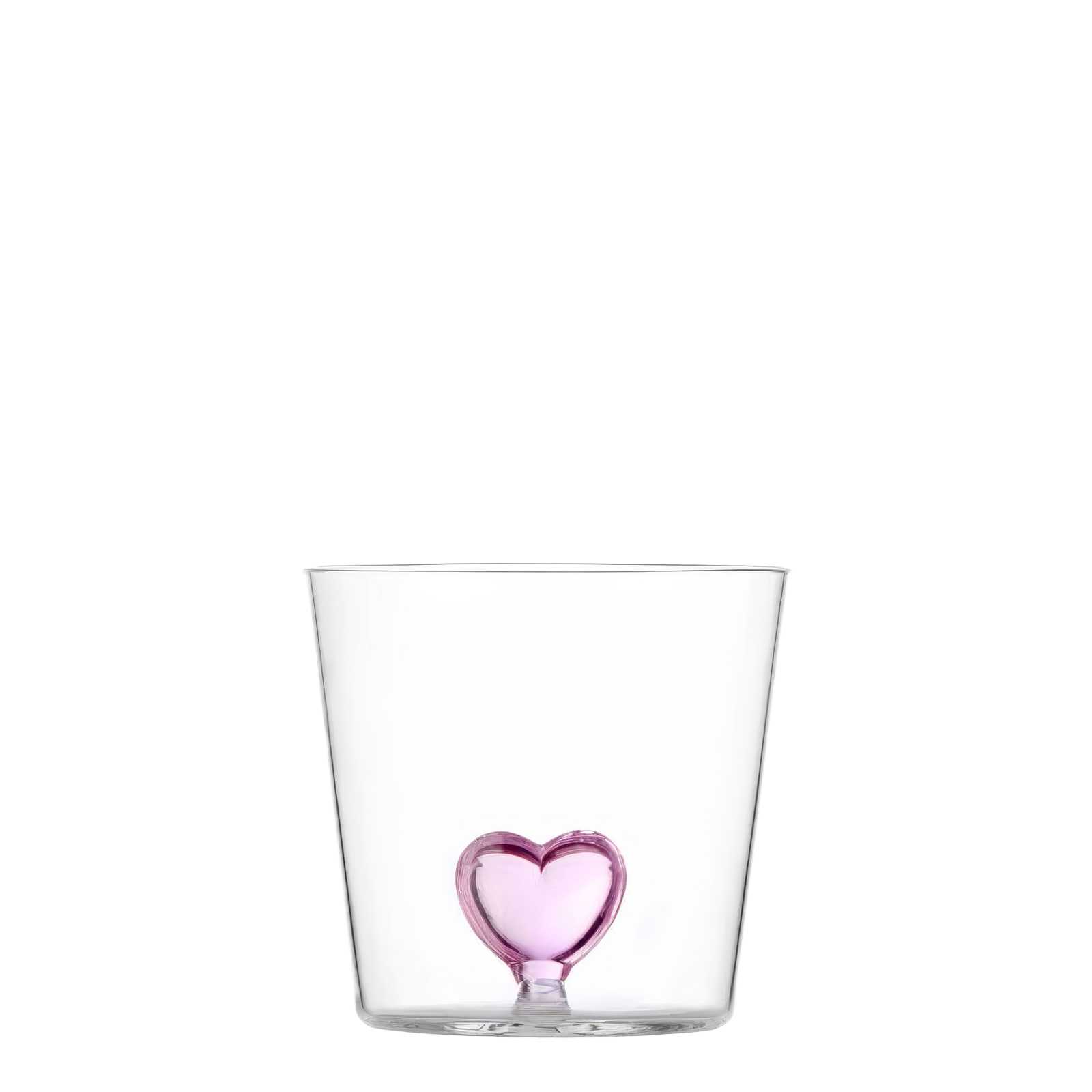 Стакан для воды Cuore, 350 мл