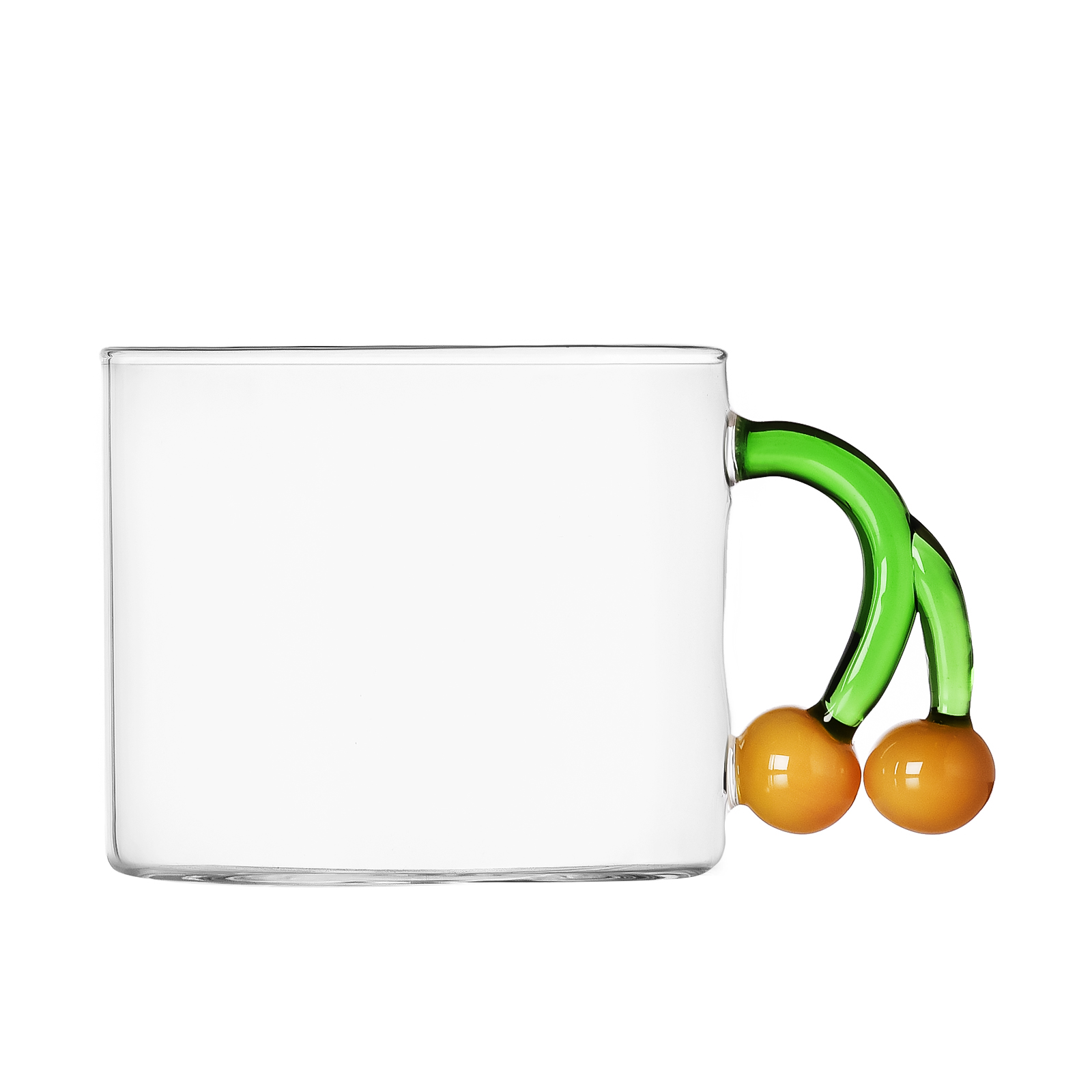 Чайная пара Fruits & Flowers, 300 мл