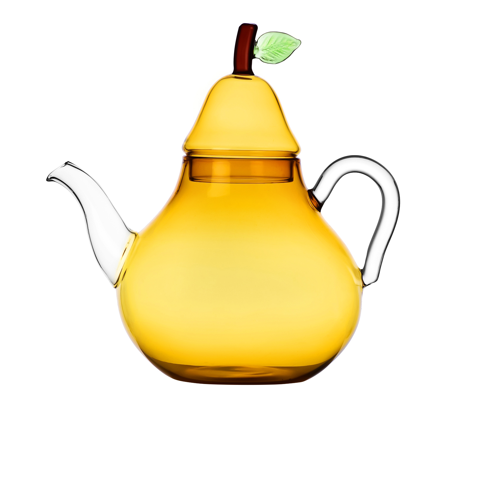Заварочный чайник Fruits & Flowers, 1 л