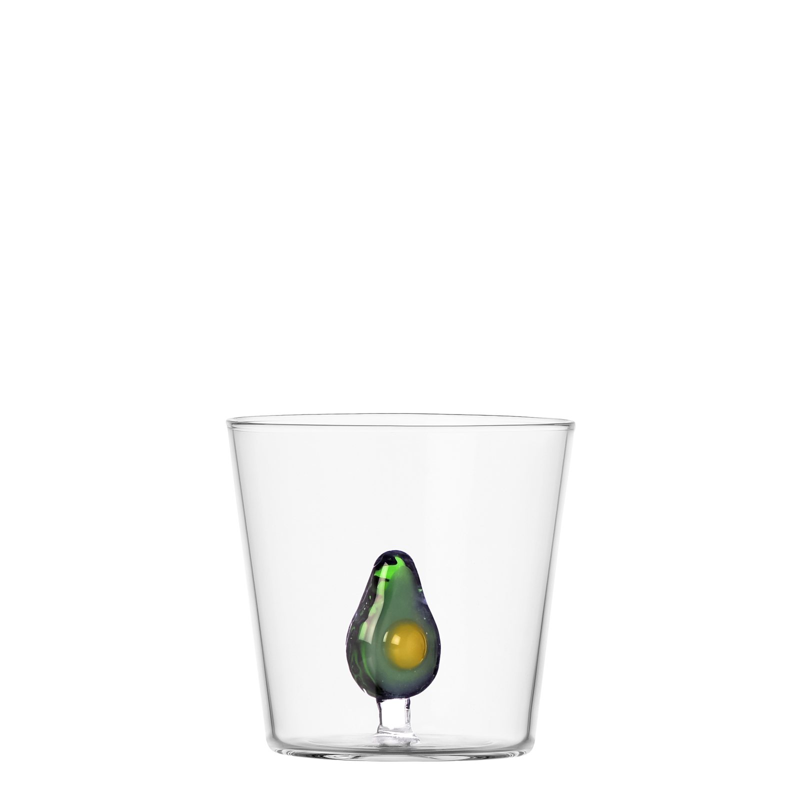 Стакан для воды Fruits & Flowers, 350 мл